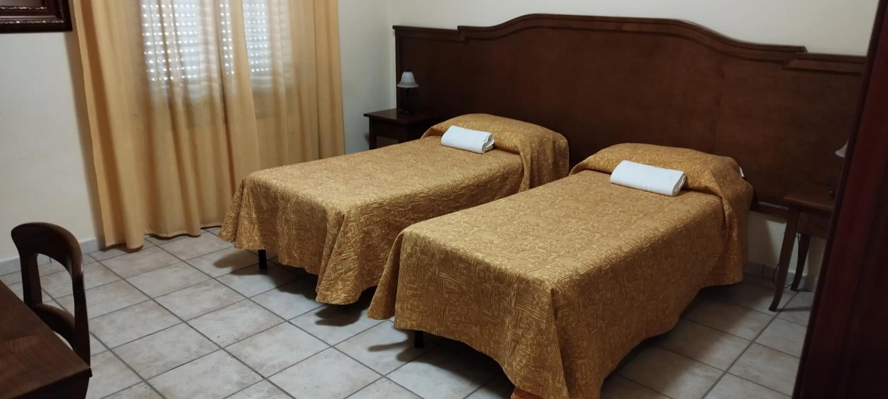 Hotel Colosseo Colleferro