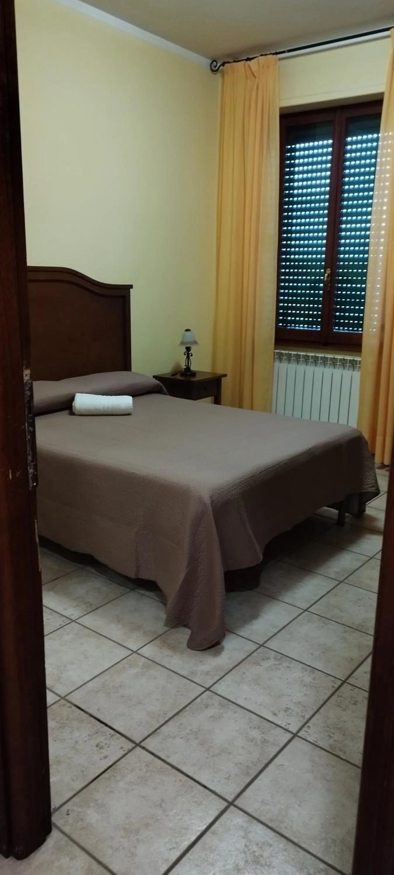 Hotel Colosseo Colleferro