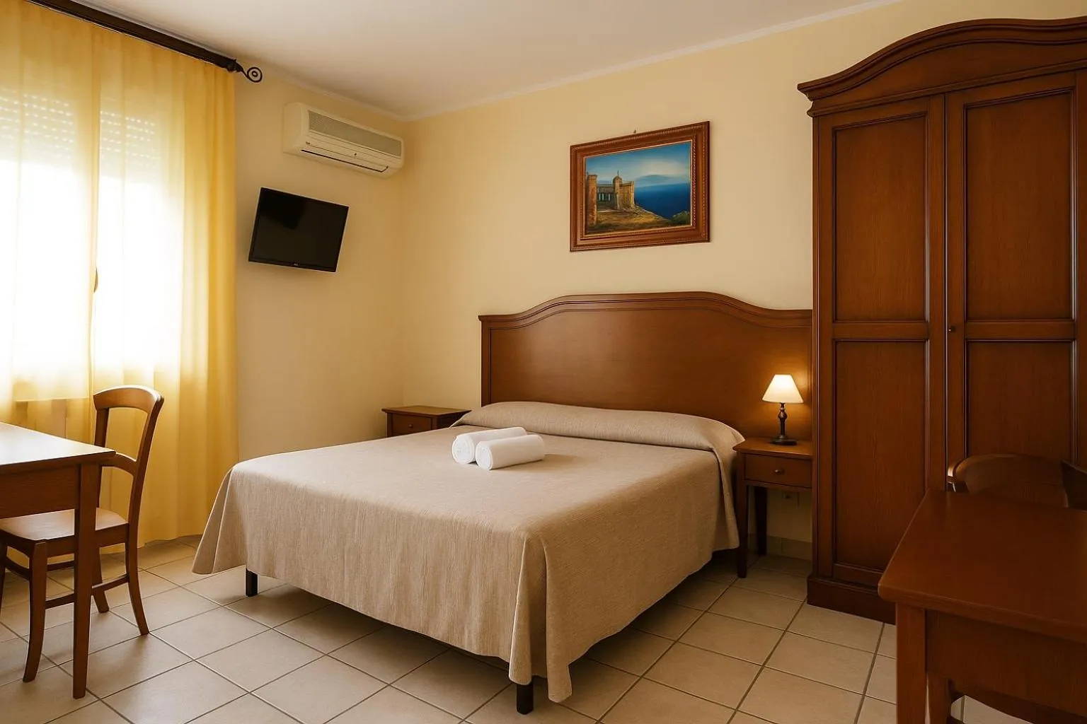 Hotel Colosseo Colleferro