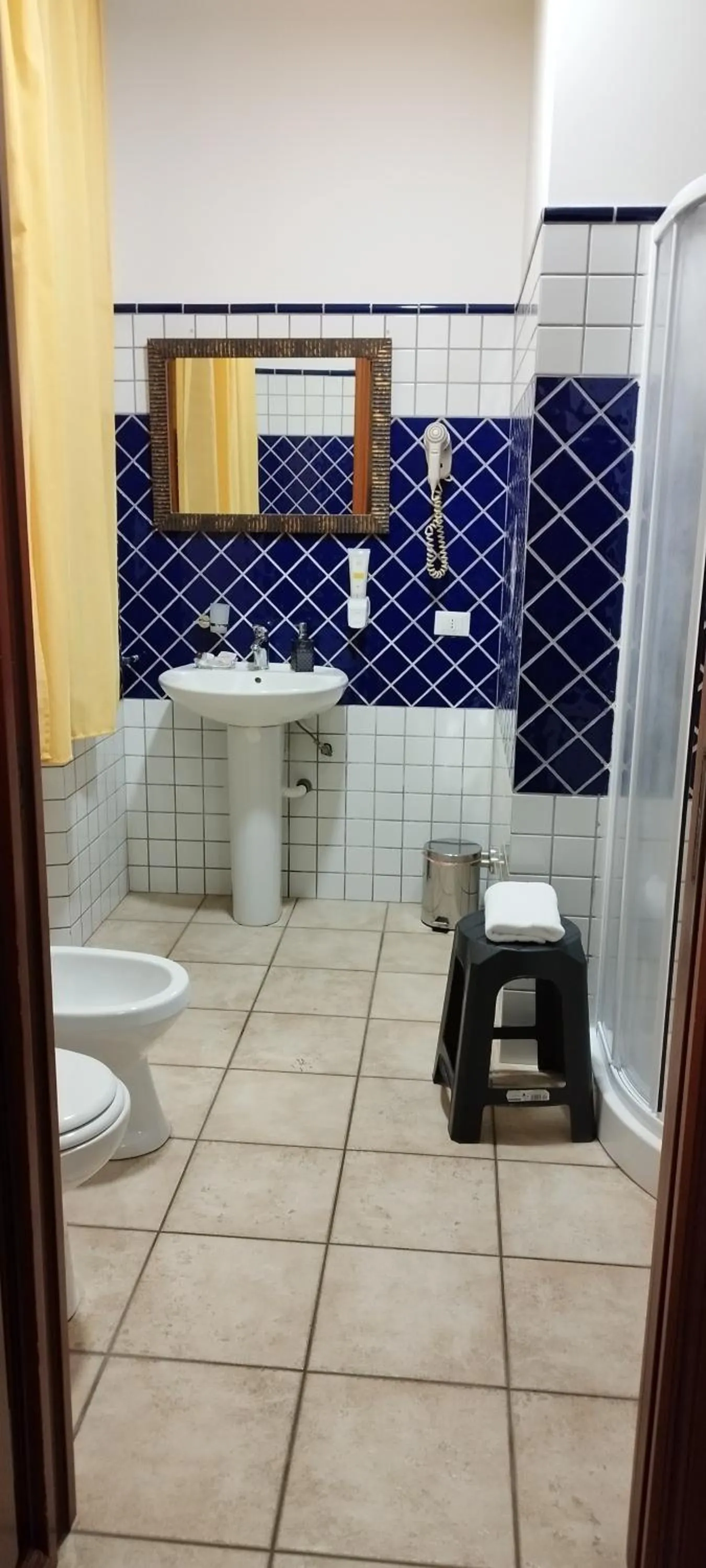 Hotel Colosseo Colleferro