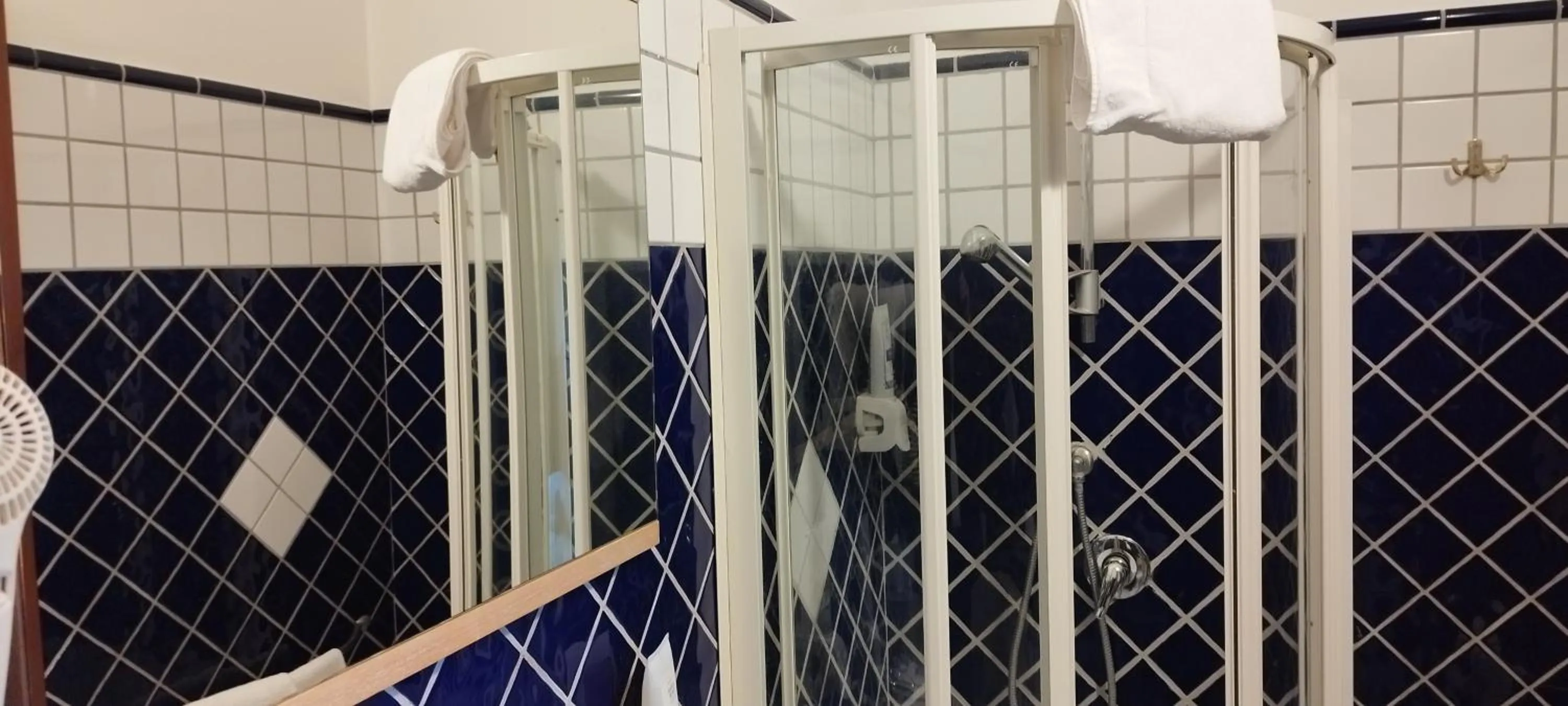 Hotel Colosseo Colleferro