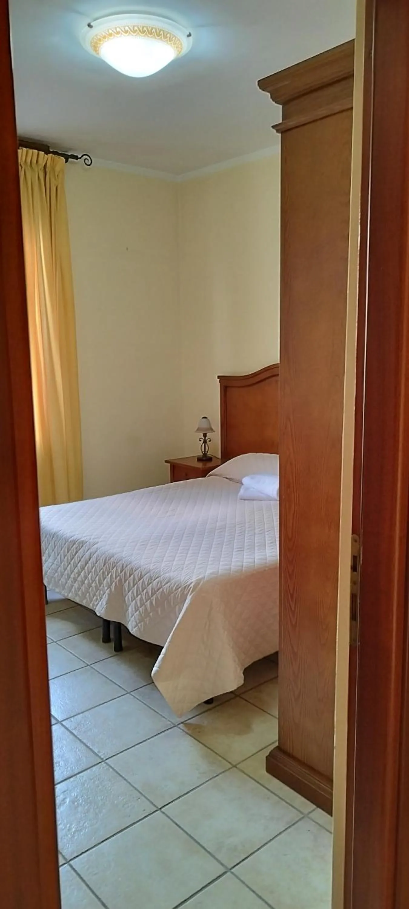 Hotel Colosseo Colleferro