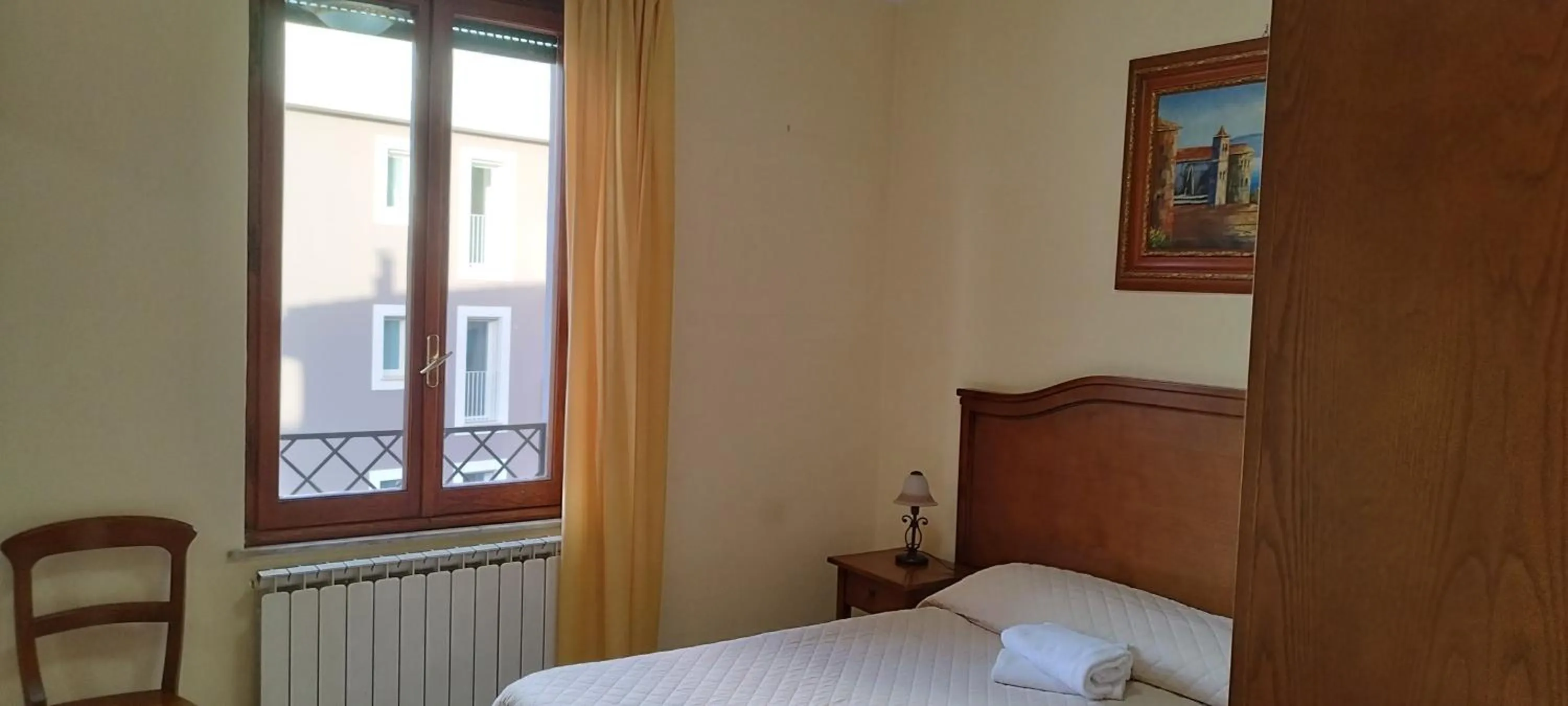 Hotel Colosseo Colleferro