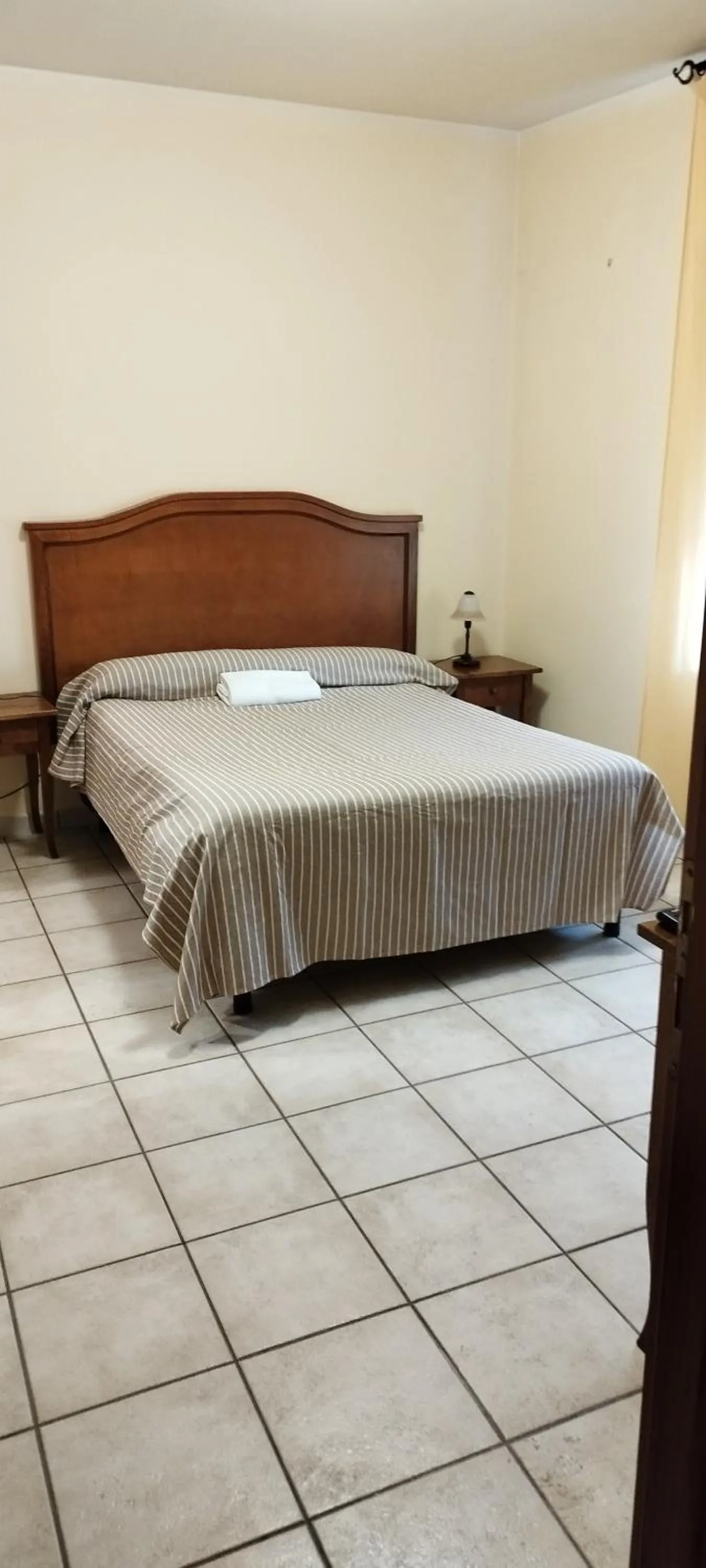 Hotel Colosseo Colleferro