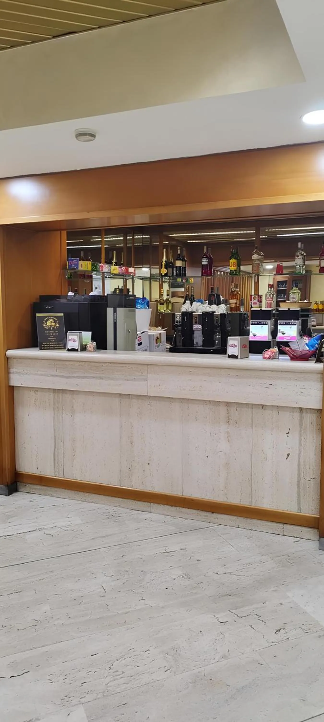 Hotel Colosseo Colleferro