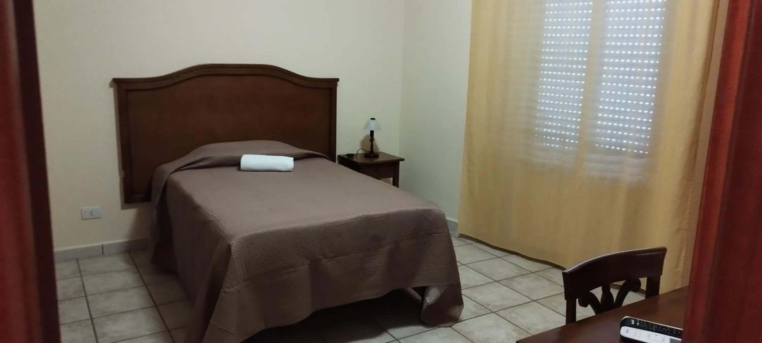 Hotel Colosseo Colleferro