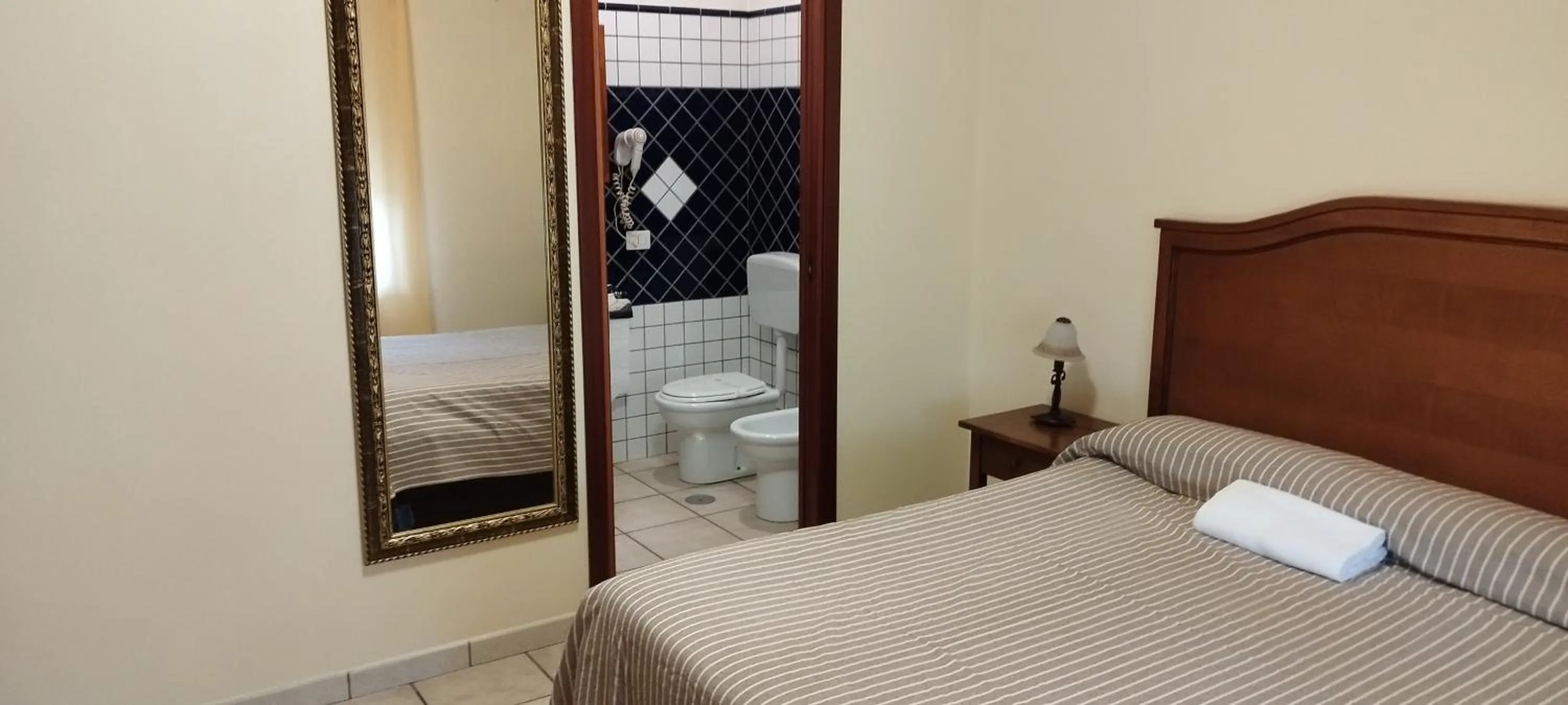 Hotel Colosseo Colleferro