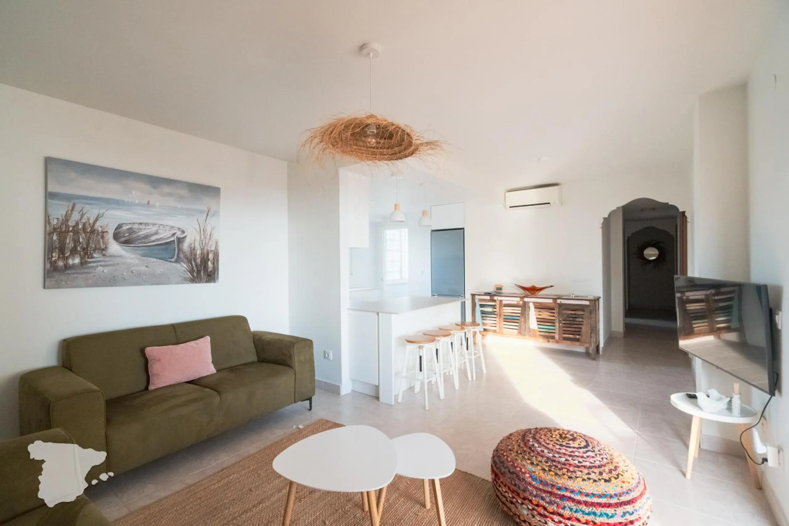 CostaBlancaDreams Talima in Calpe