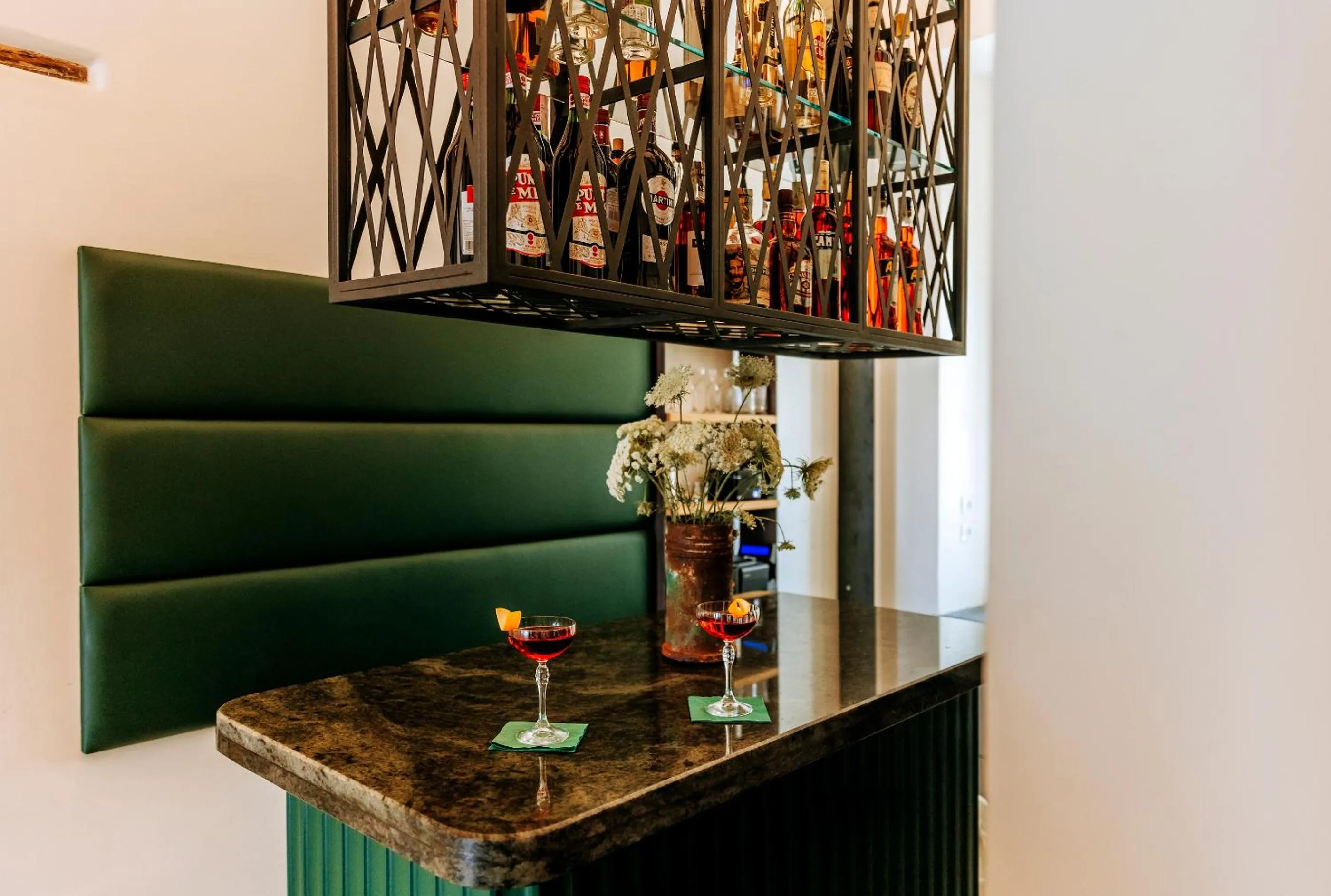 Restaurant/places to eat in Ischia Lighthousehideaway