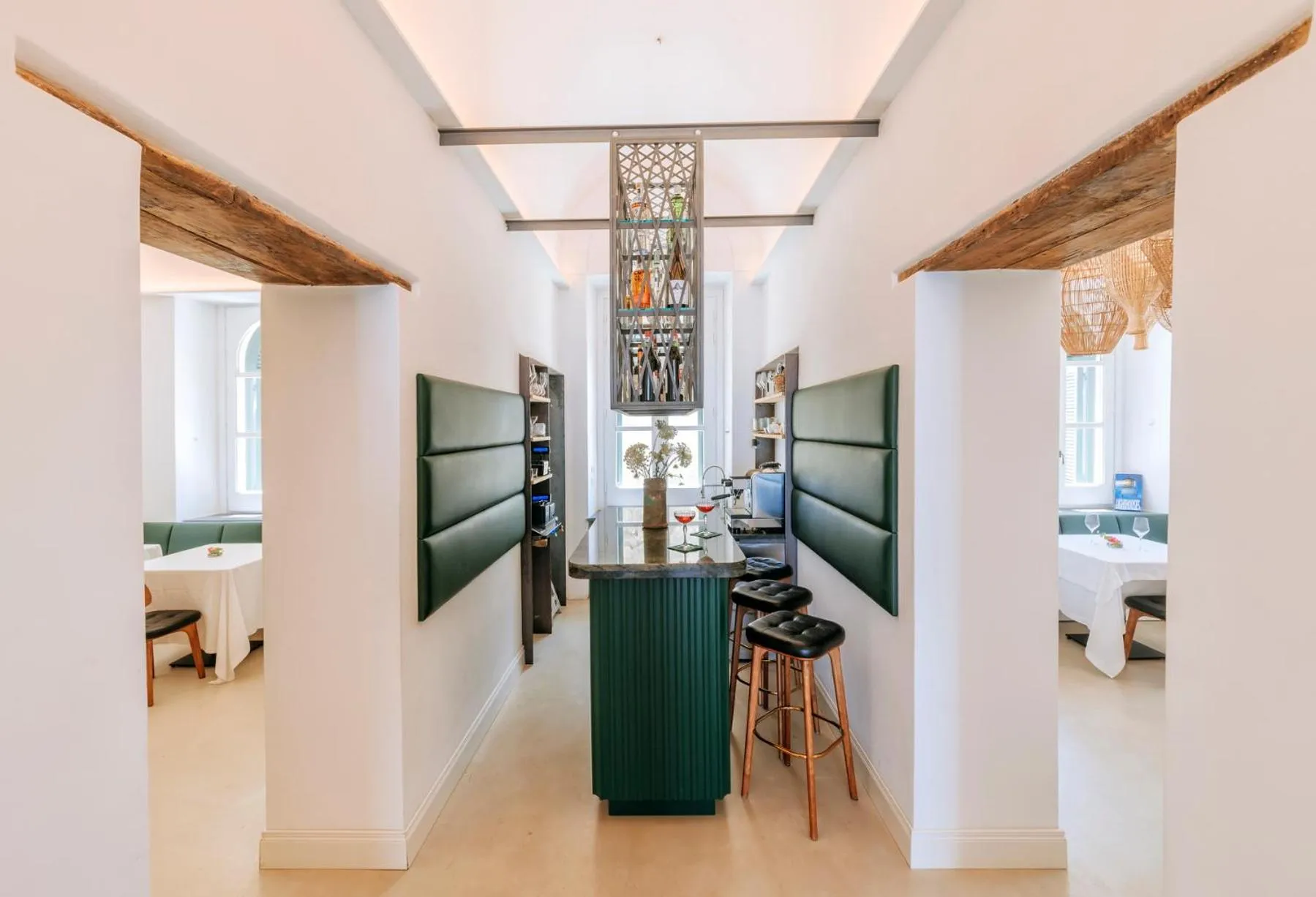 Restaurant/places to eat in Ischia Lighthousehideaway