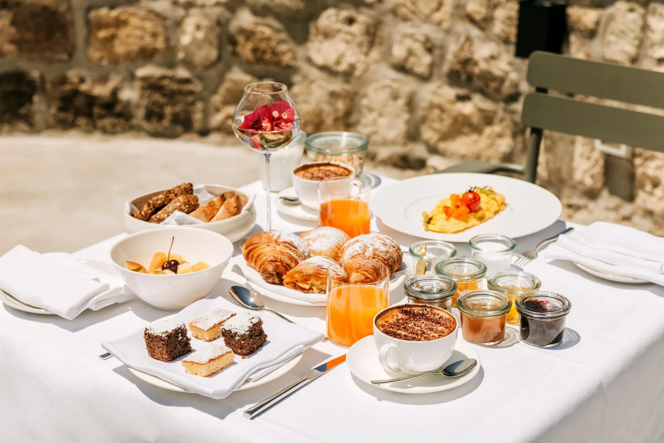 Restaurant/places to eat in Ischia Lighthousehideaway