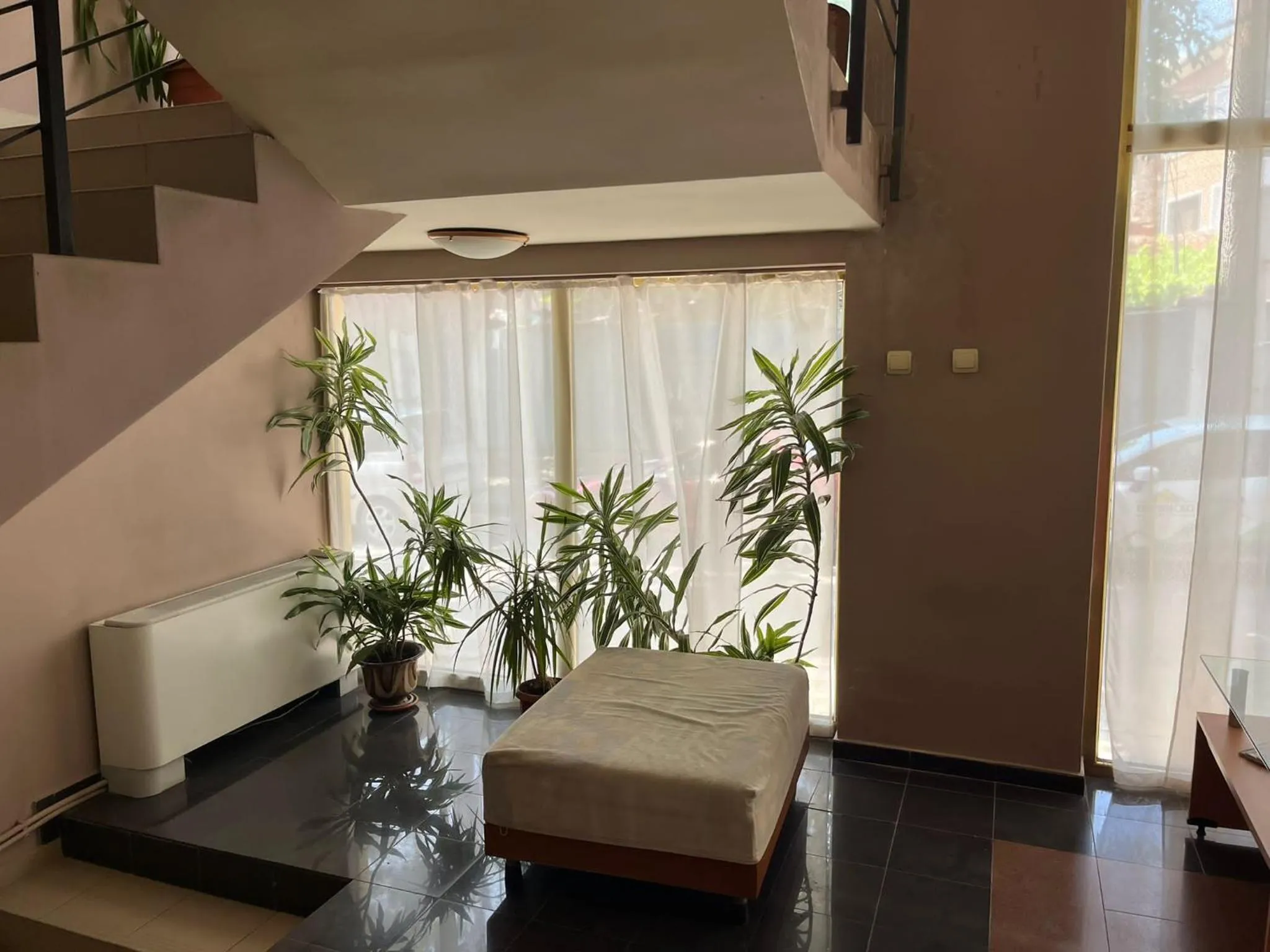 Property building in HOTEL KREDO