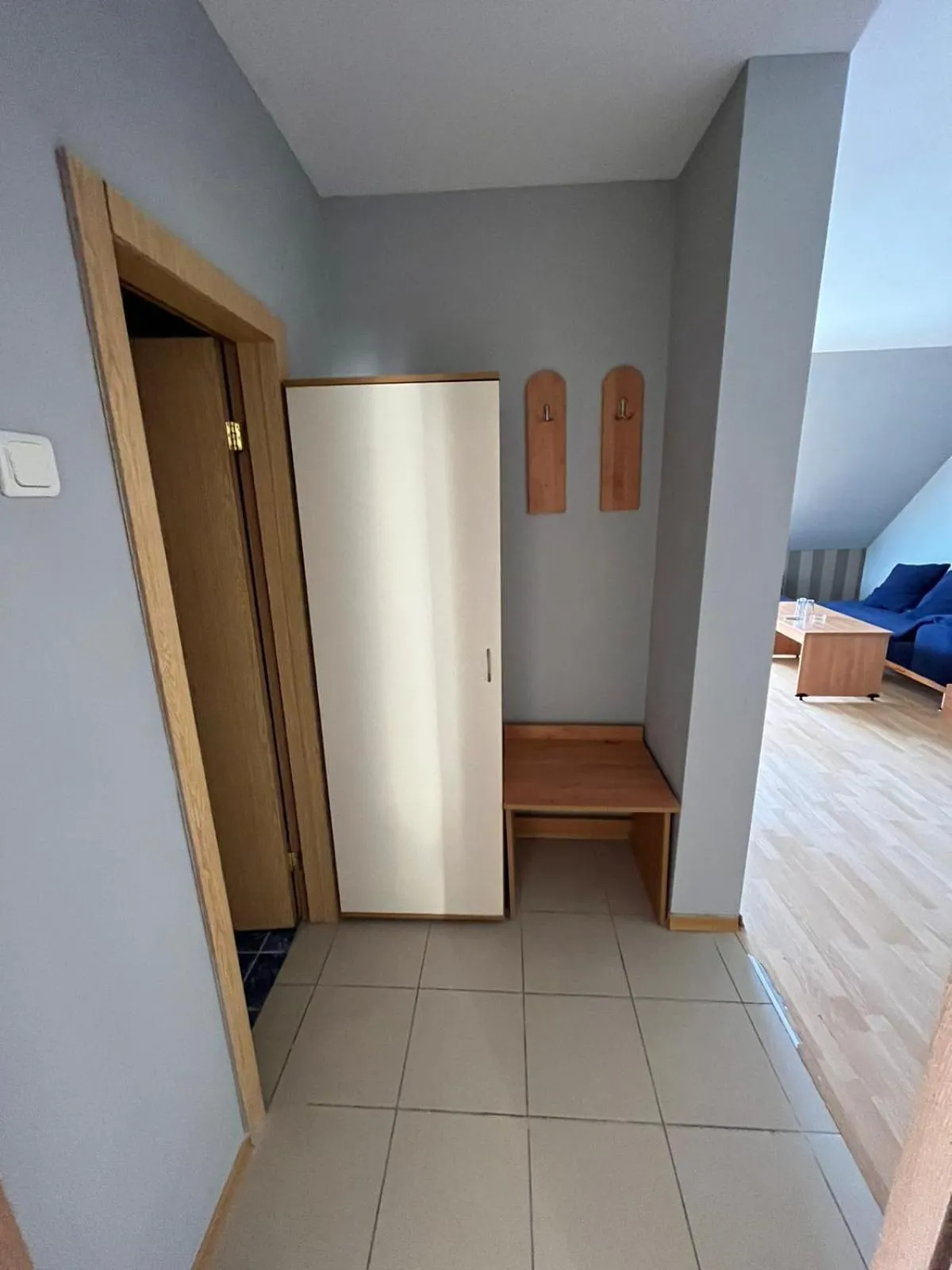 Photo of the whole room in HOTEL KREDO