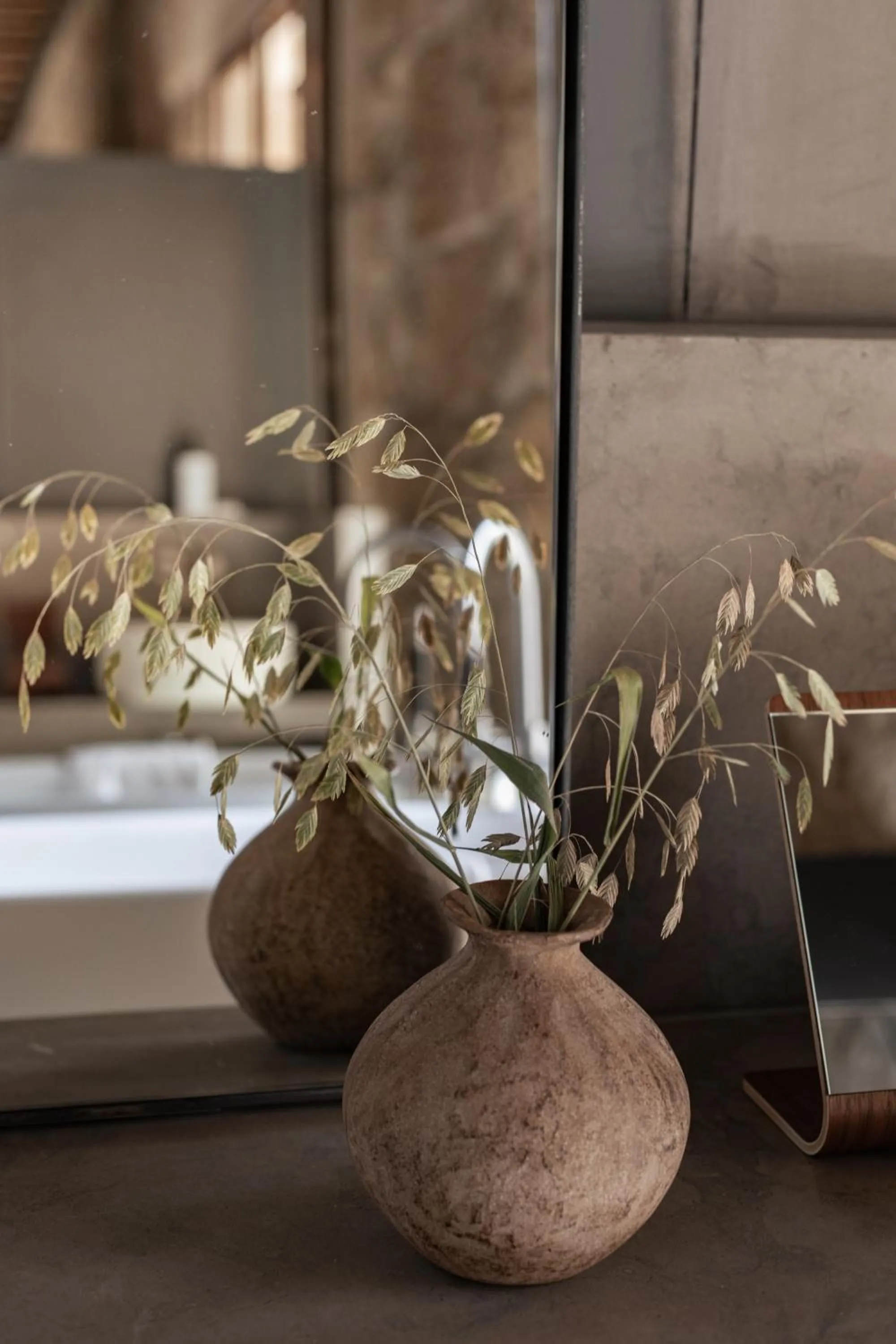 Decorative detail in Nobis Hotel Palma, a Member of Design Hotels