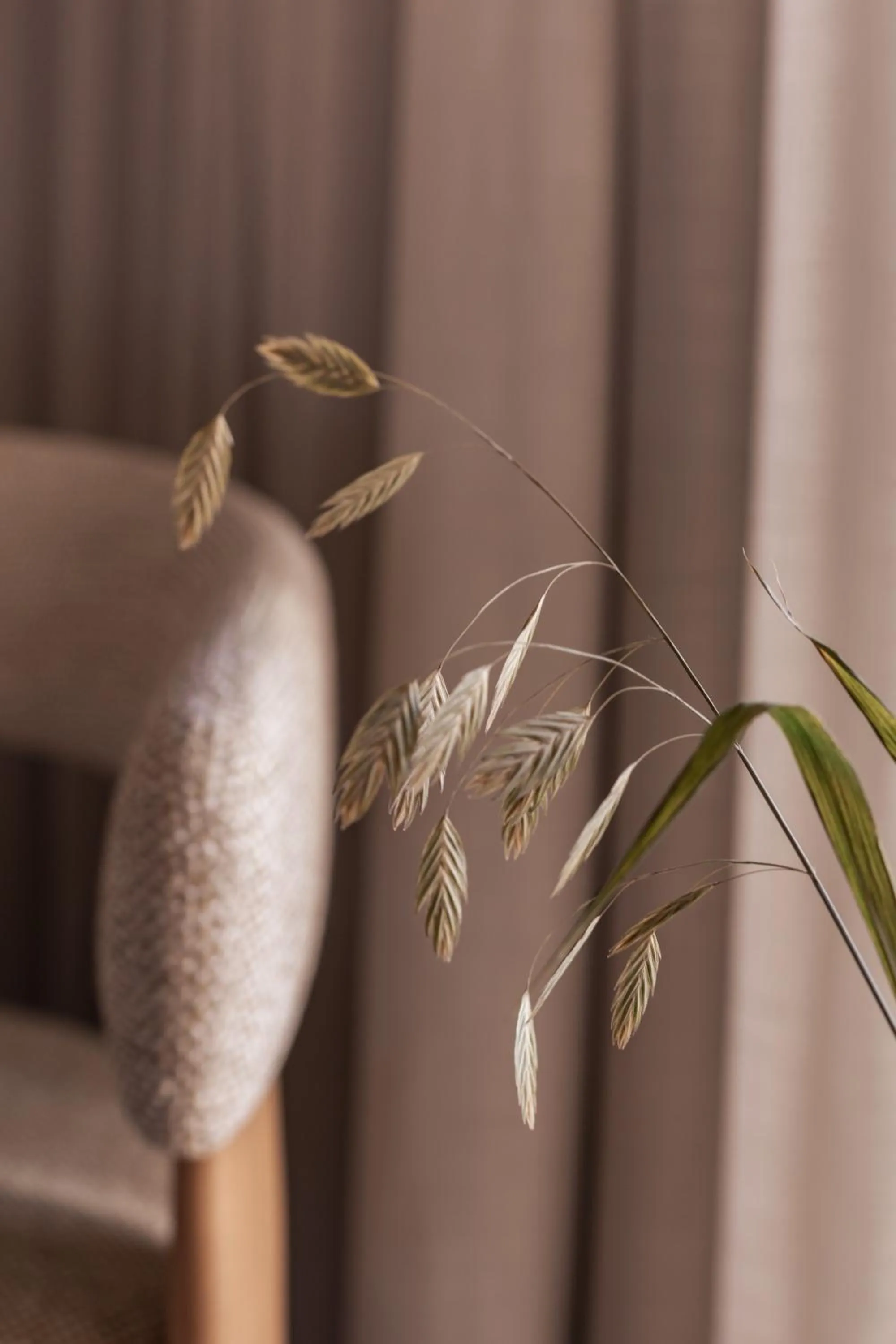 Decorative detail in Nobis Hotel Palma, a Member of Design Hotels