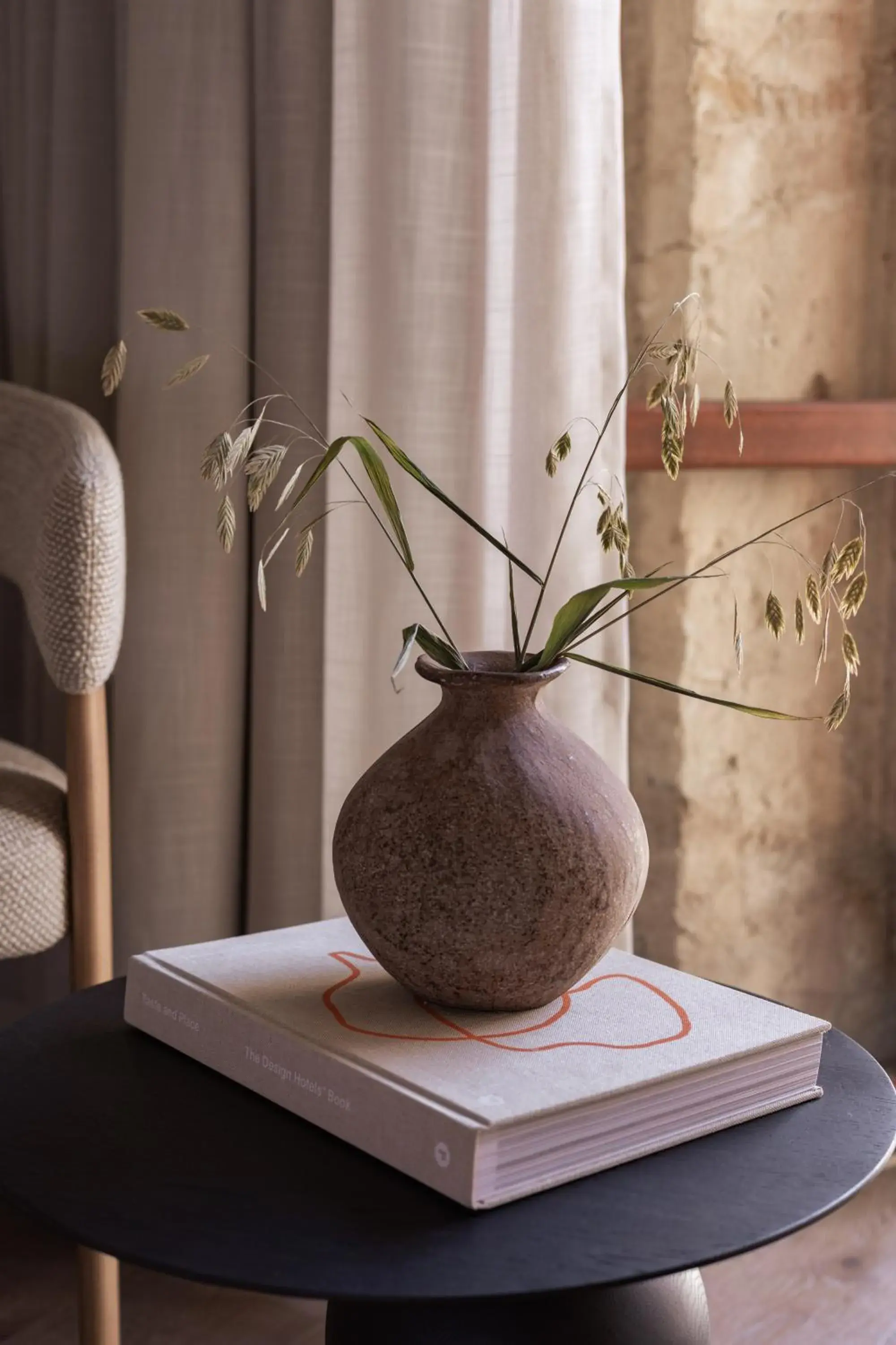 Superior King Room in Nobis Hotel Palma, a Member of Design Hotels Superior King Room in Nobis Hotel Palma, a Member of Design Hotels