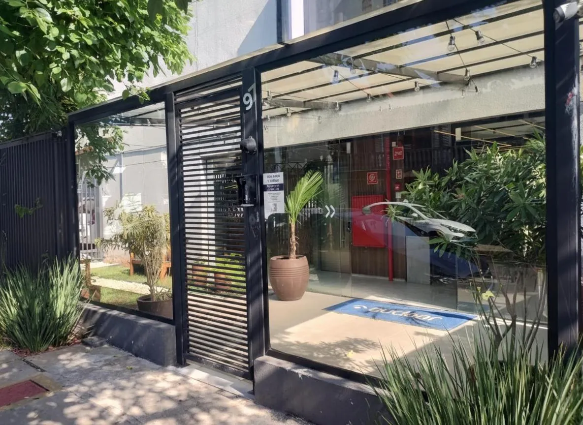 Audaar Tech Suítes - Aeroporto de Congonhas