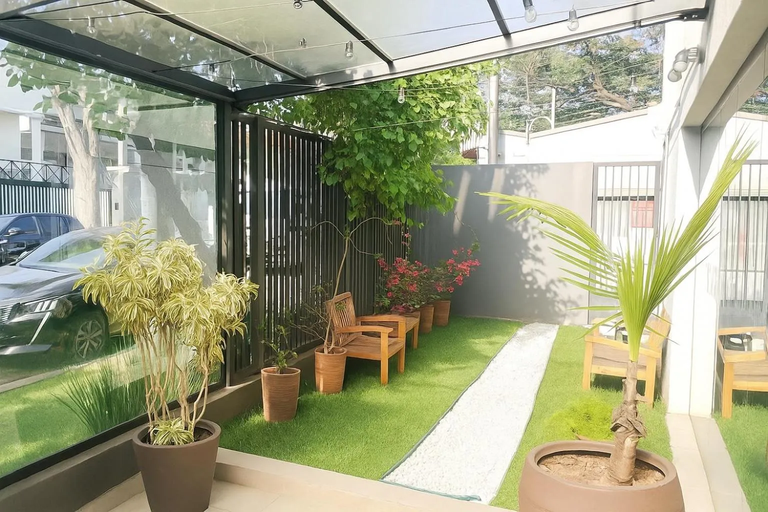 Audaar Tech Suítes - Aeroporto de Congonhas