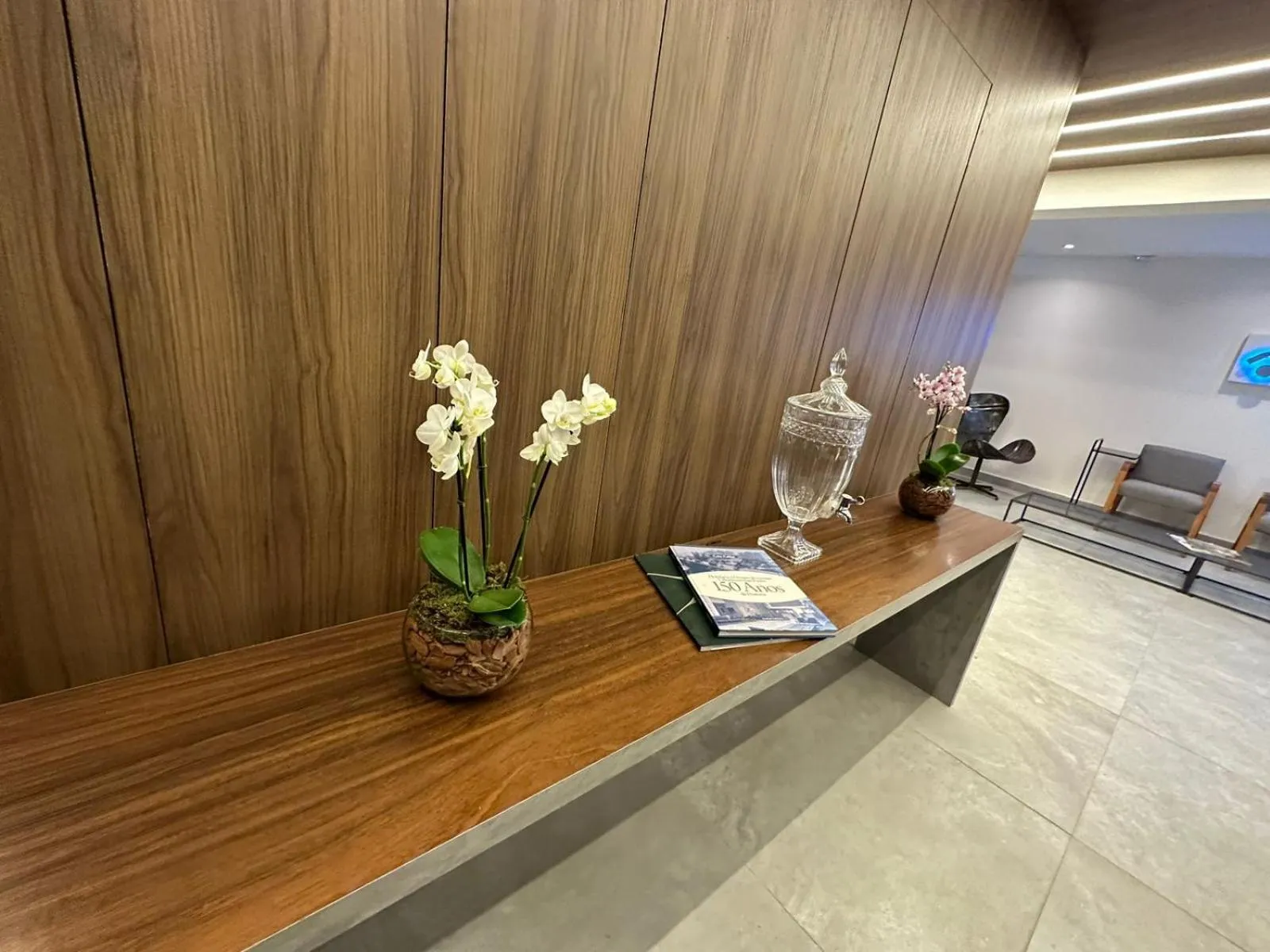 Facade/entrance in Audaar Tech Suítes - Aeroporto de Congonhas