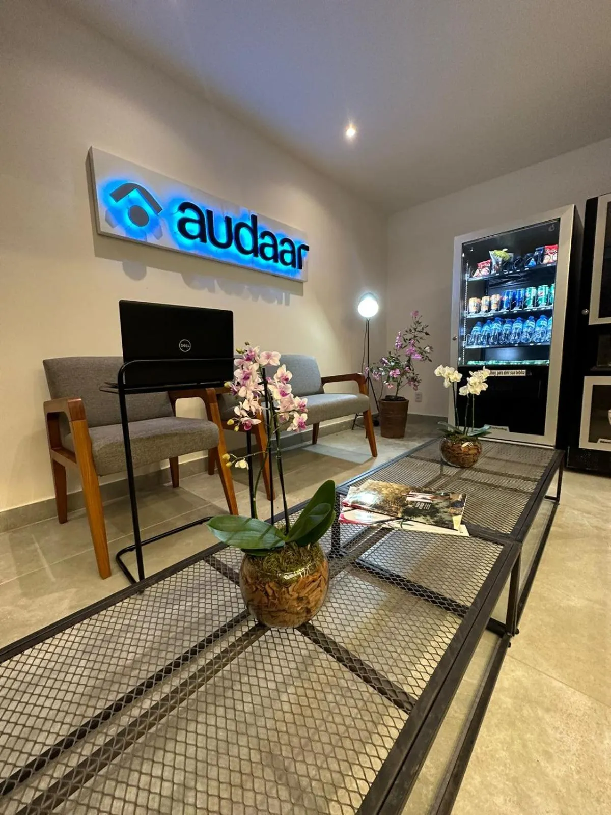 Facade/entrance in Audaar Tech Suítes - Aeroporto de Congonhas