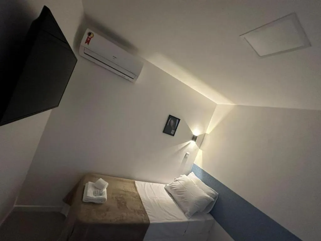 Audaar Tech Suítes - Aeroporto de Congonhas