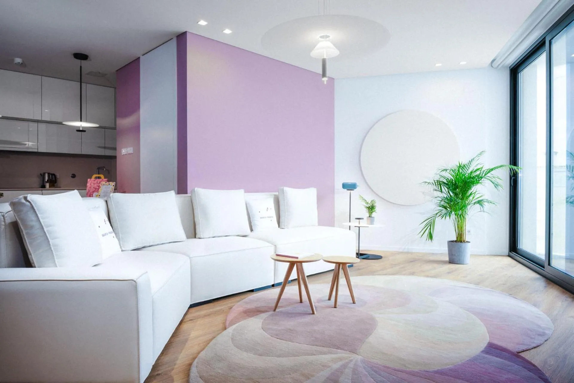 Design-Apartment Olhão by Sisters of Paradise