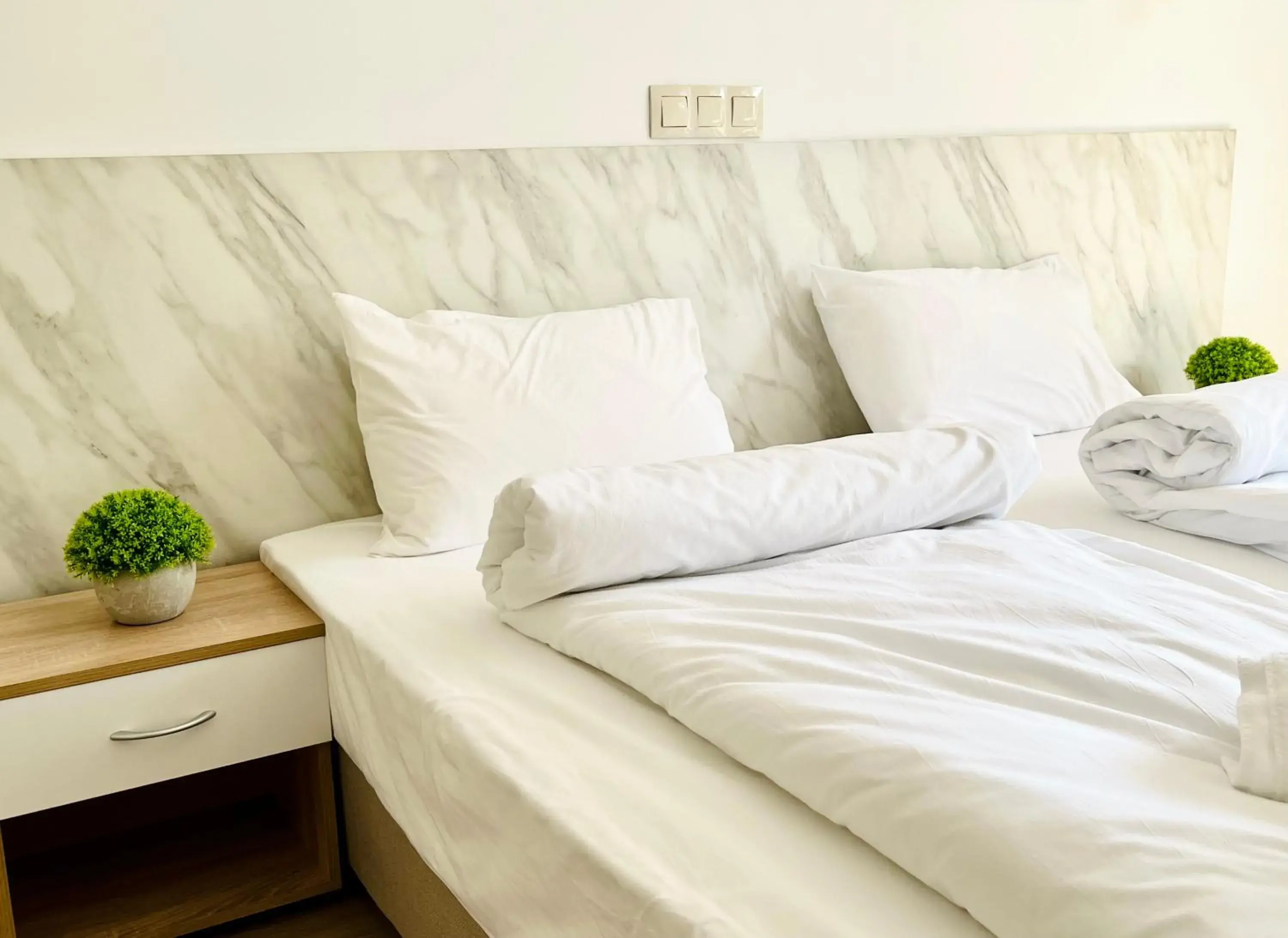 Superior Triple Room in Apart-Hotels-Sofia, AHS Superior Triple Room in Apart-Hotels-Sofia, AHS