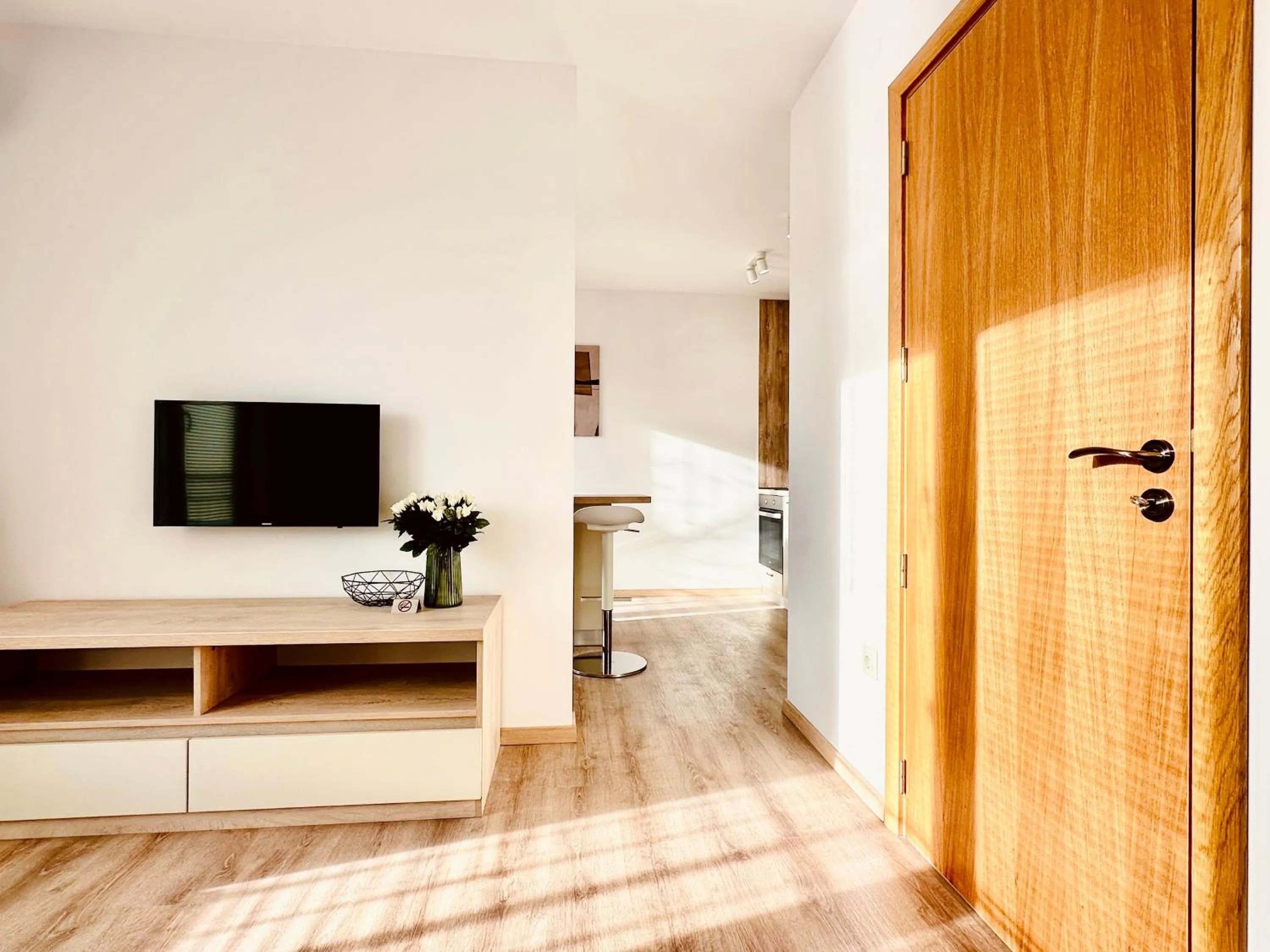 Apart-Hotels-Sofia, AHS