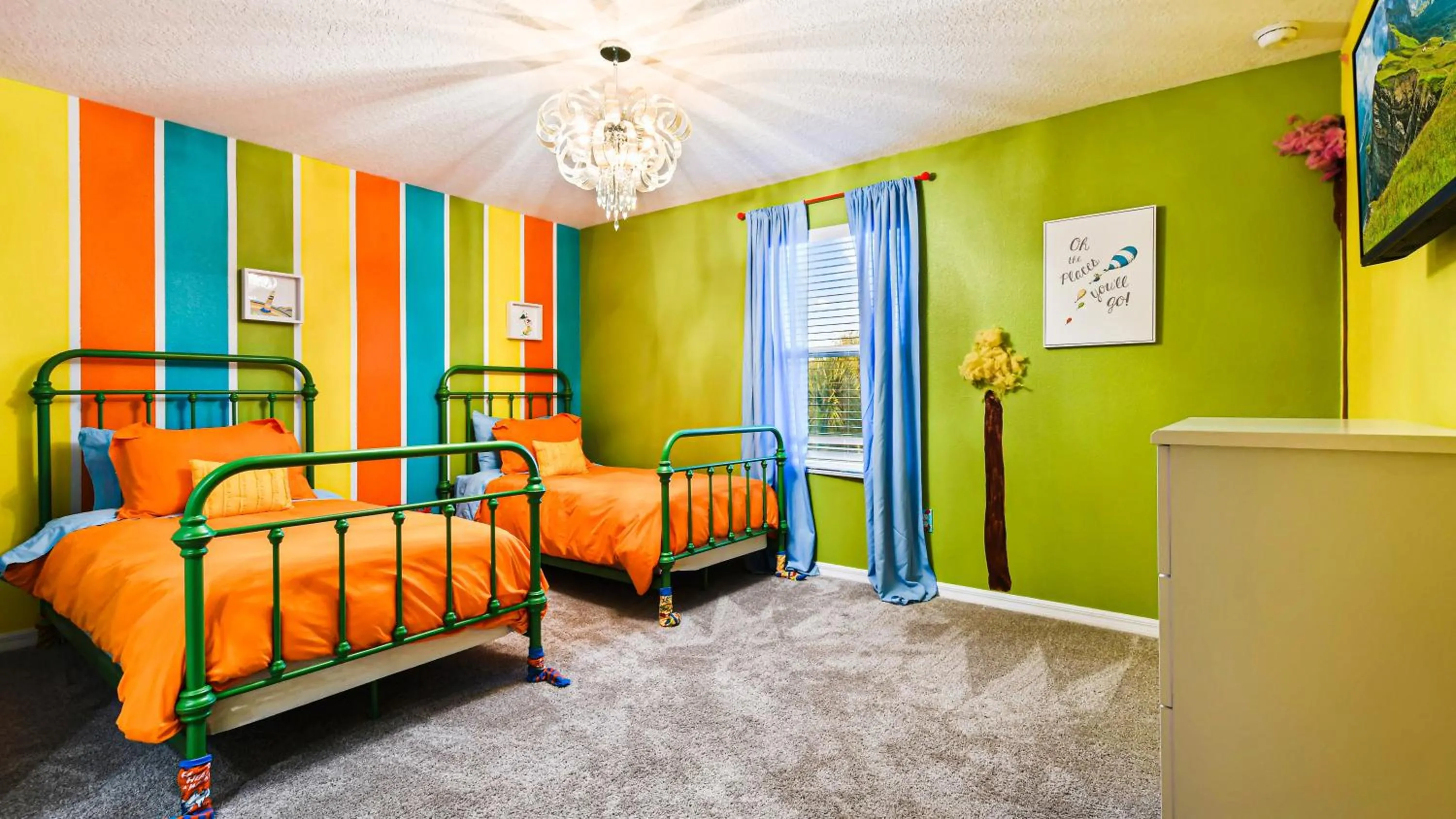 Relaxing Oasis, Pool & Spa, Minutes from Disney