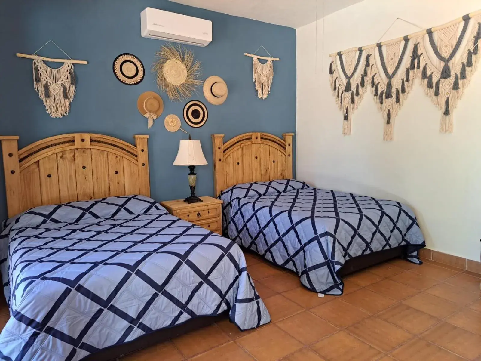 Family Suite in La Ilusión Hotel Campestre y Balneario Family Suite in La Ilusión Hotel Campestre y Balneario