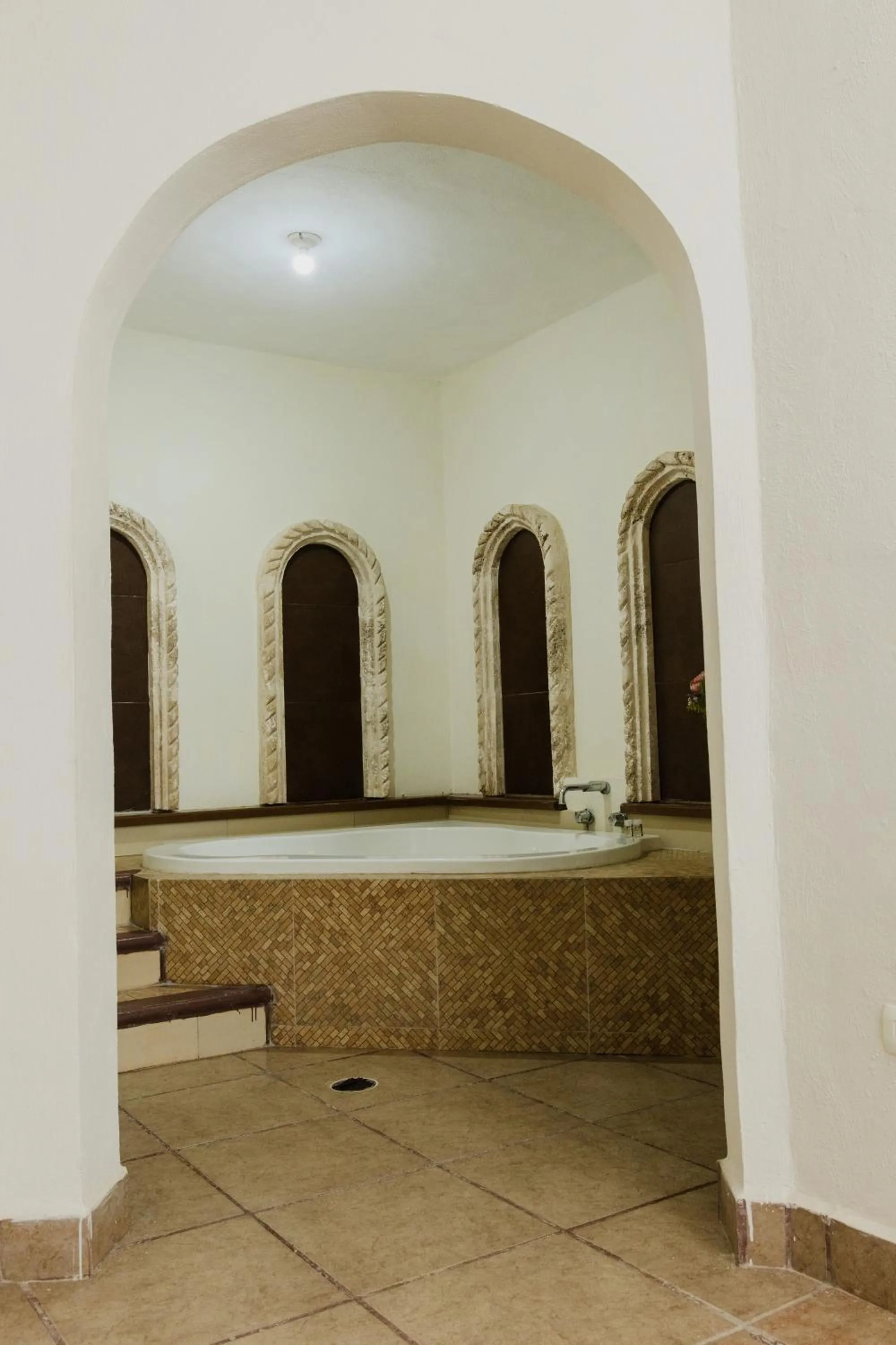 La Ilusión Hotel Campestre y Balneario