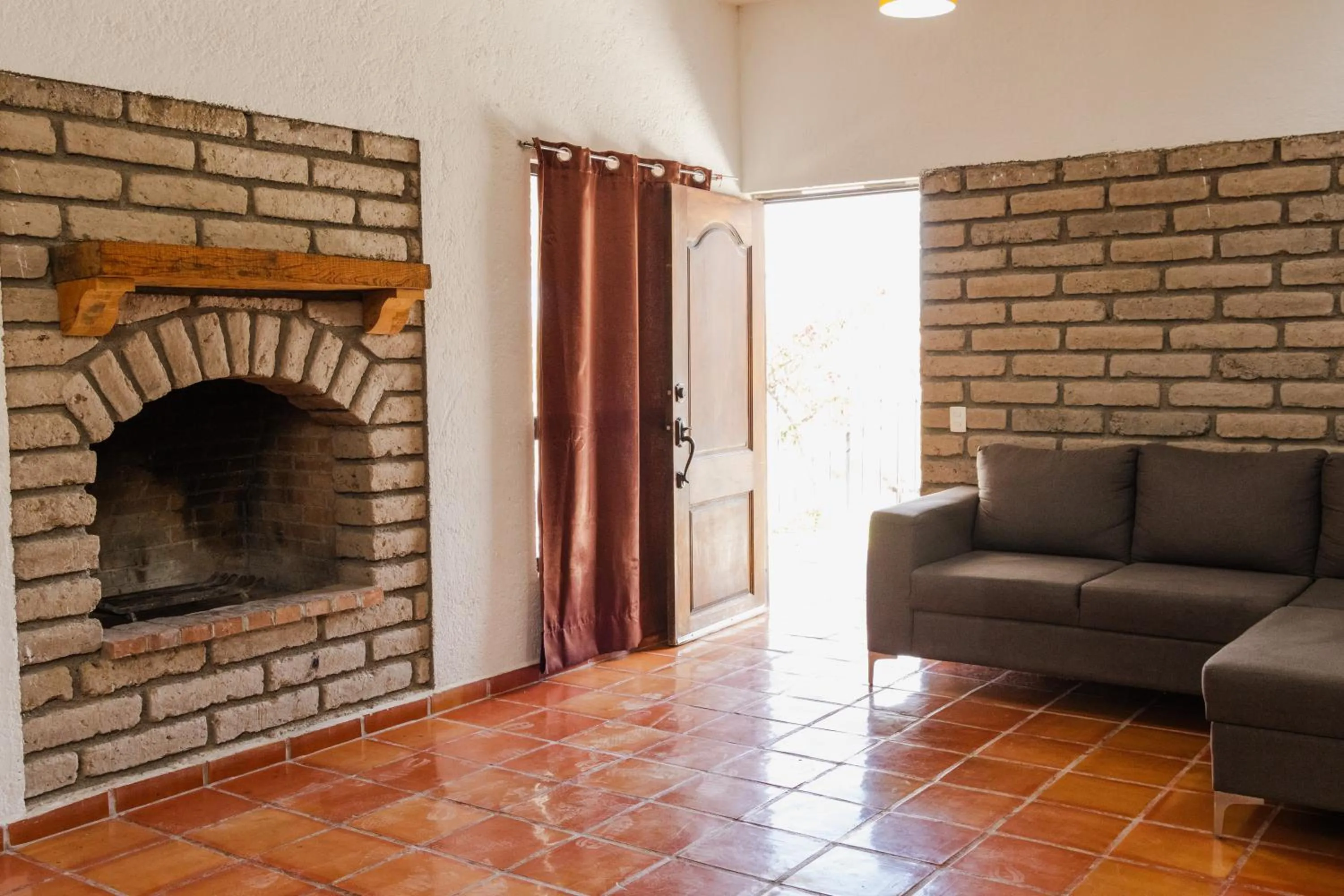 La Ilusión Hotel Campestre y Balneario