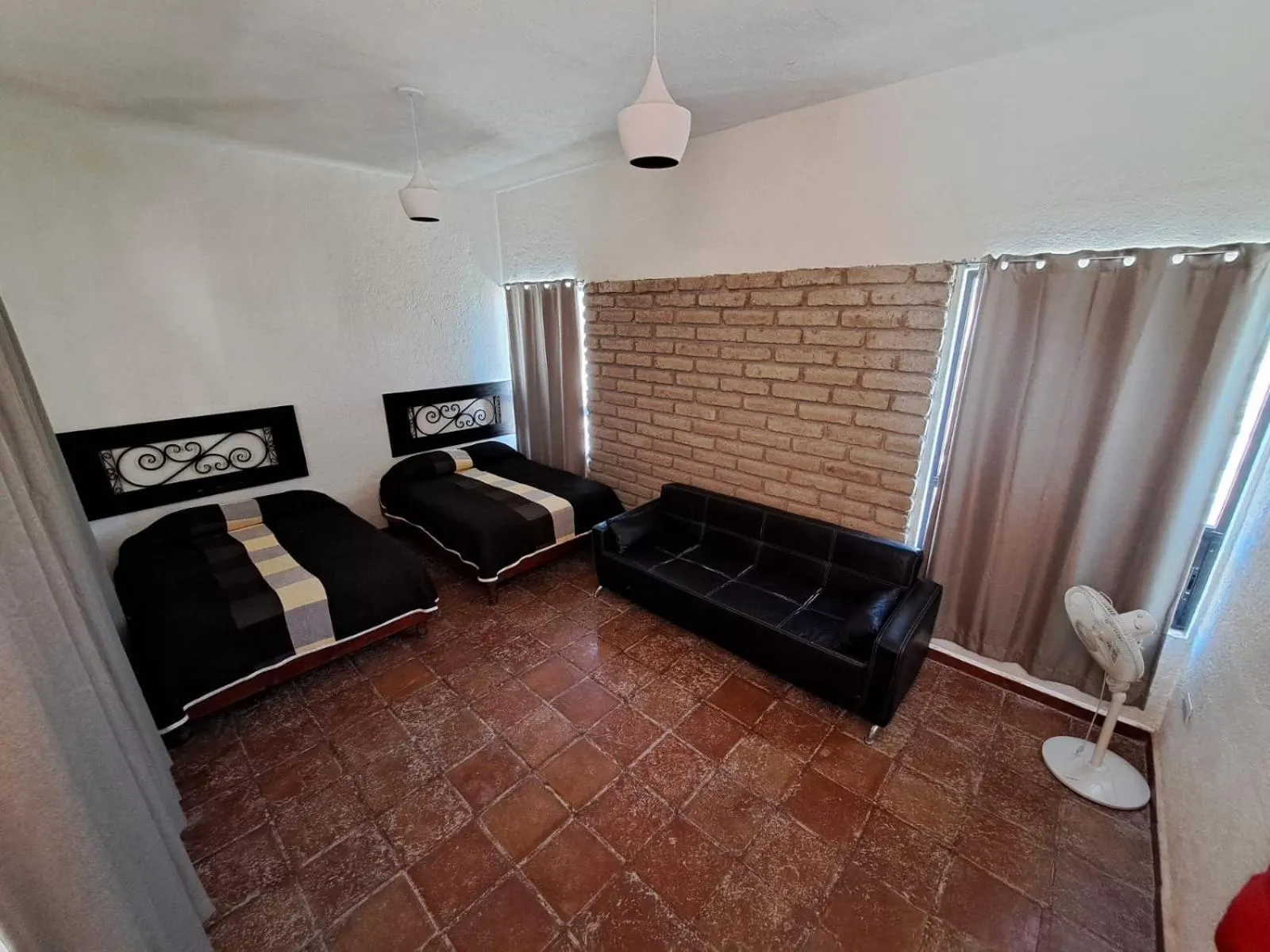 La Ilusión Hotel Campestre y Balneario