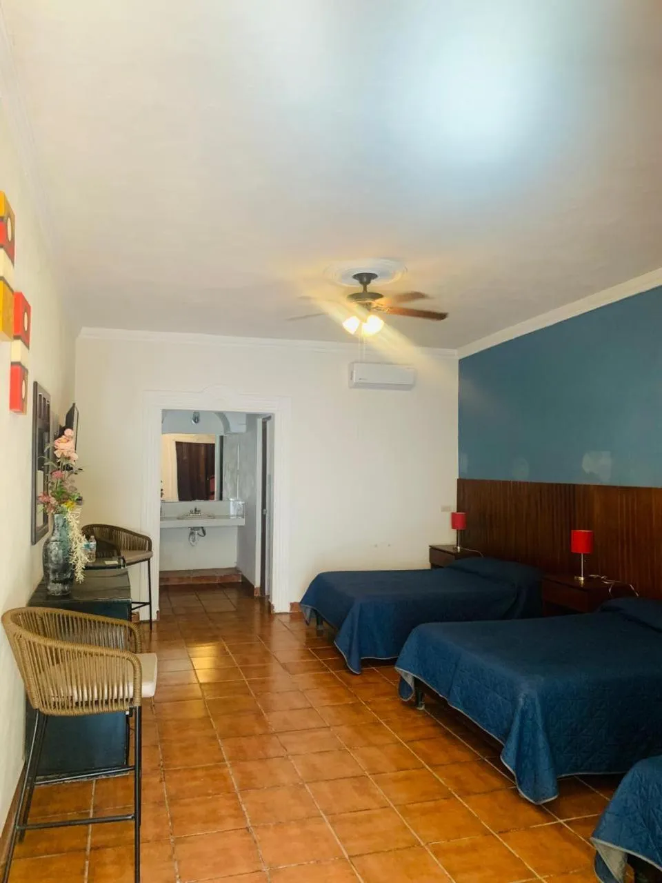 La Ilusión Hotel Campestre y Balneario