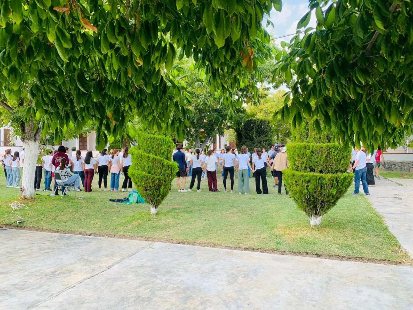 La Ilusión Hotel Campestre y Balneario