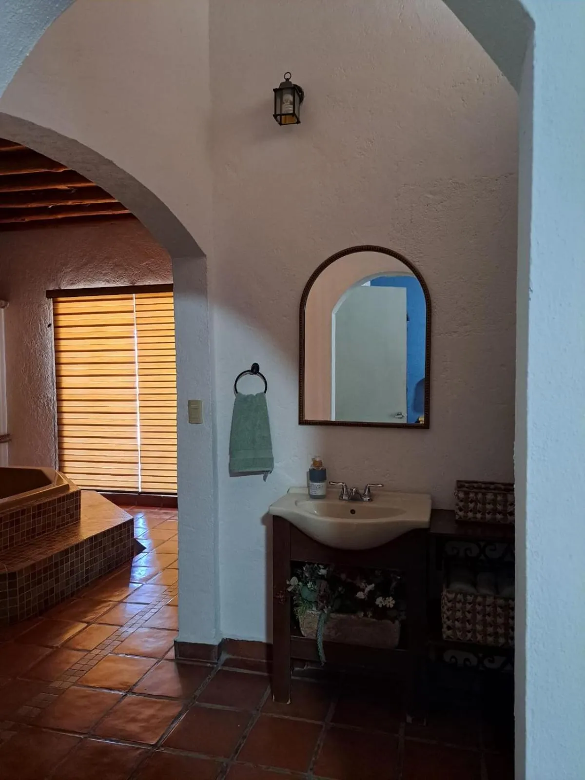 La Ilusión Hotel Campestre y Balneario