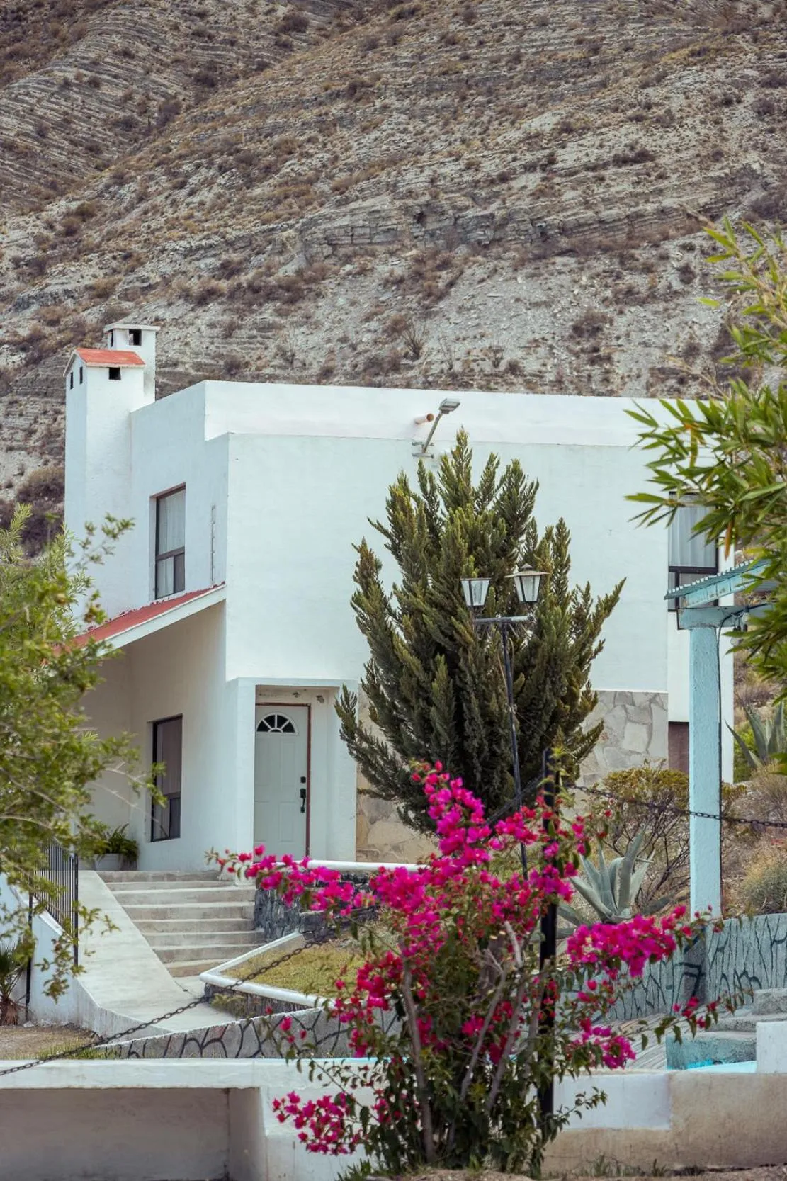 La Ilusión Hotel Campestre y Balneario