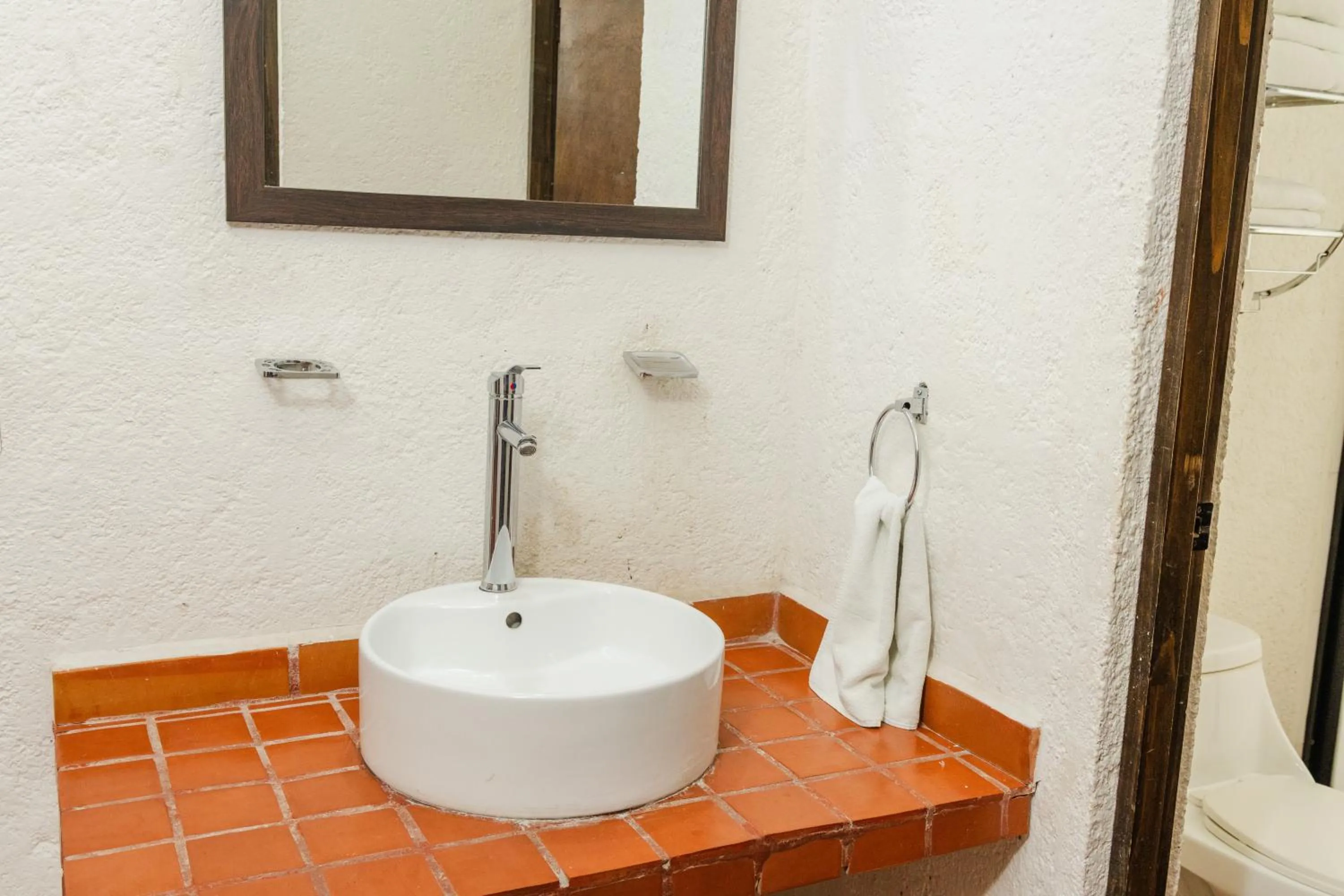 La Ilusión Hotel Campestre y Balneario