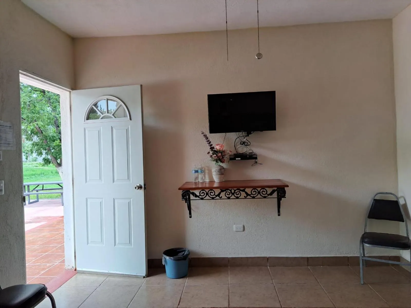 La Ilusión Hotel Campestre y Balneario