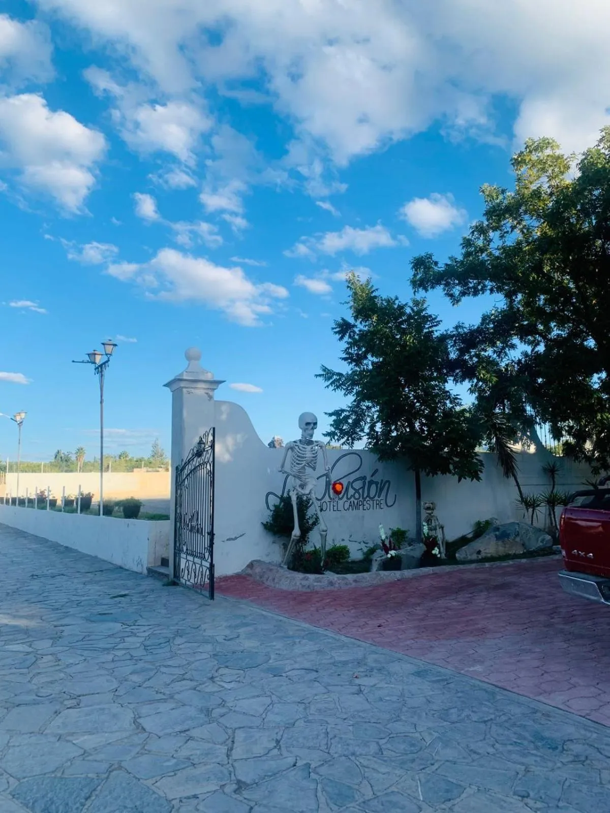 La Ilusión Hotel Campestre y Balneario