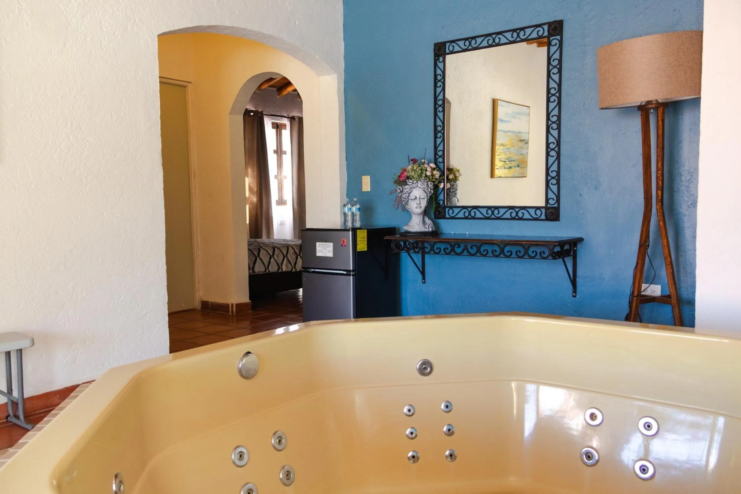 La Ilusión Hotel Campestre y Balneario