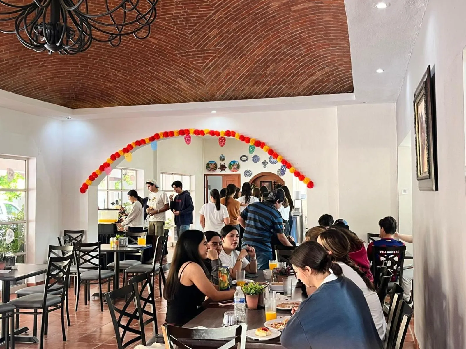 La Ilusión Hotel Campestre y Balneario