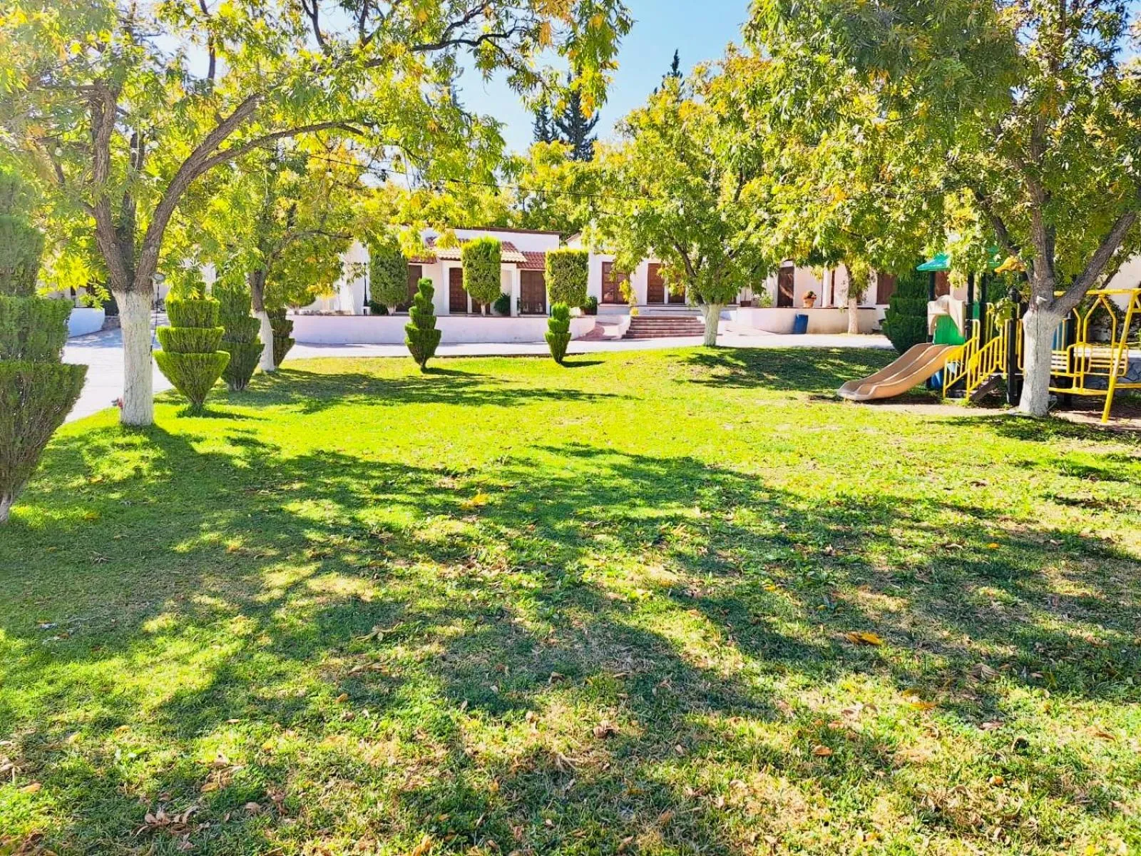 La Ilusión Hotel Campestre y Balneario