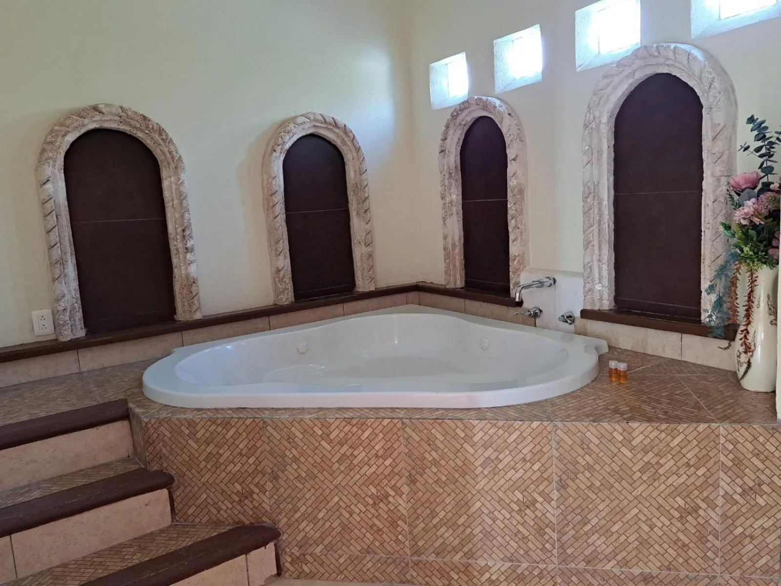 La Ilusión Hotel Campestre y Balneario