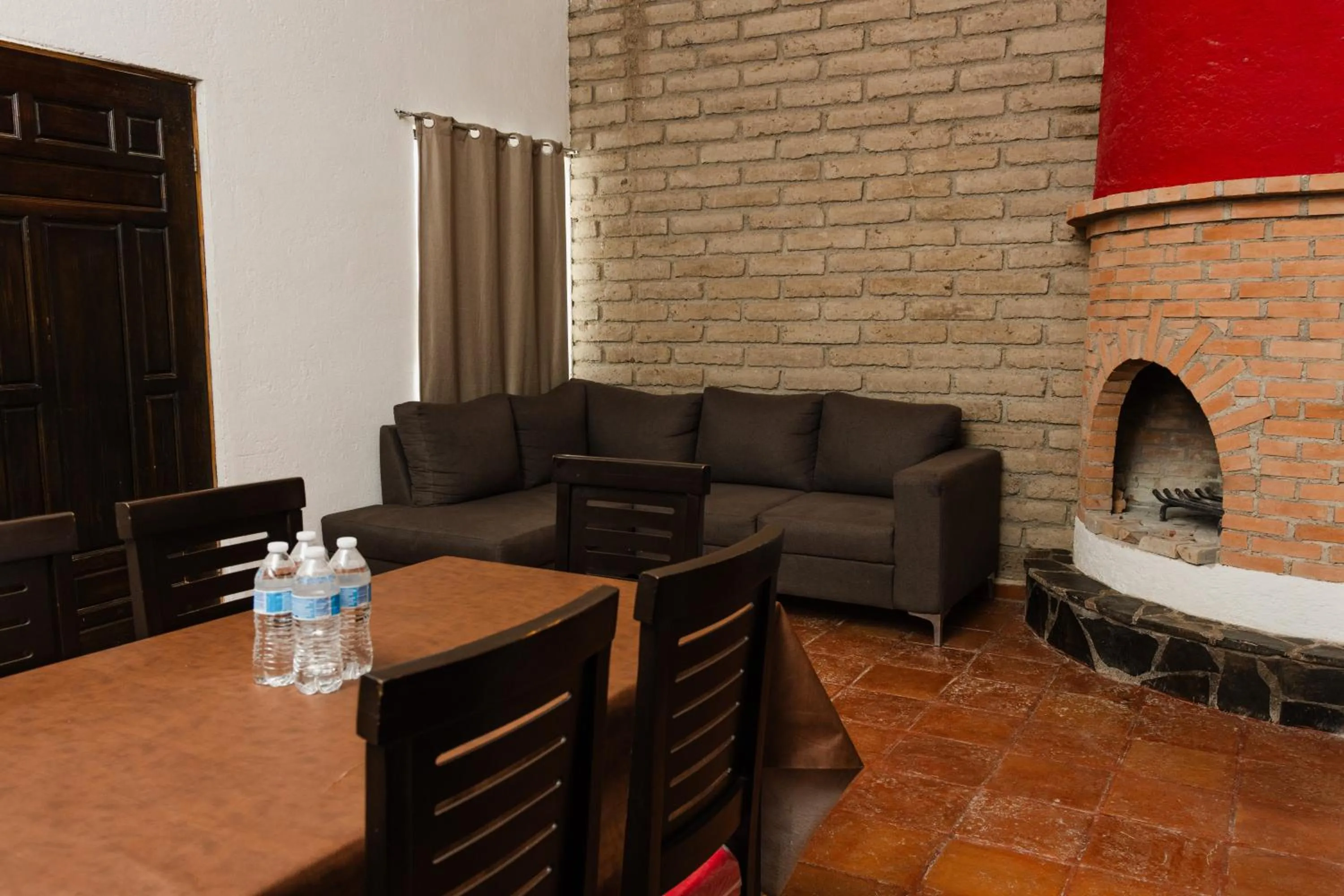 La Ilusión Hotel Campestre y Balneario