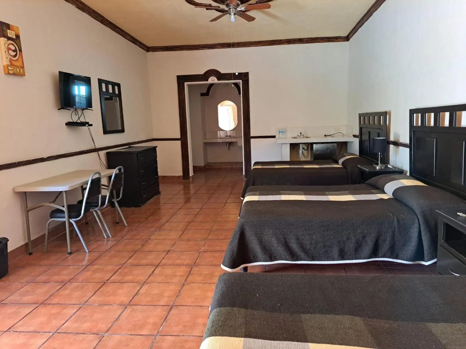 La Ilusión Hotel Campestre y Balneario