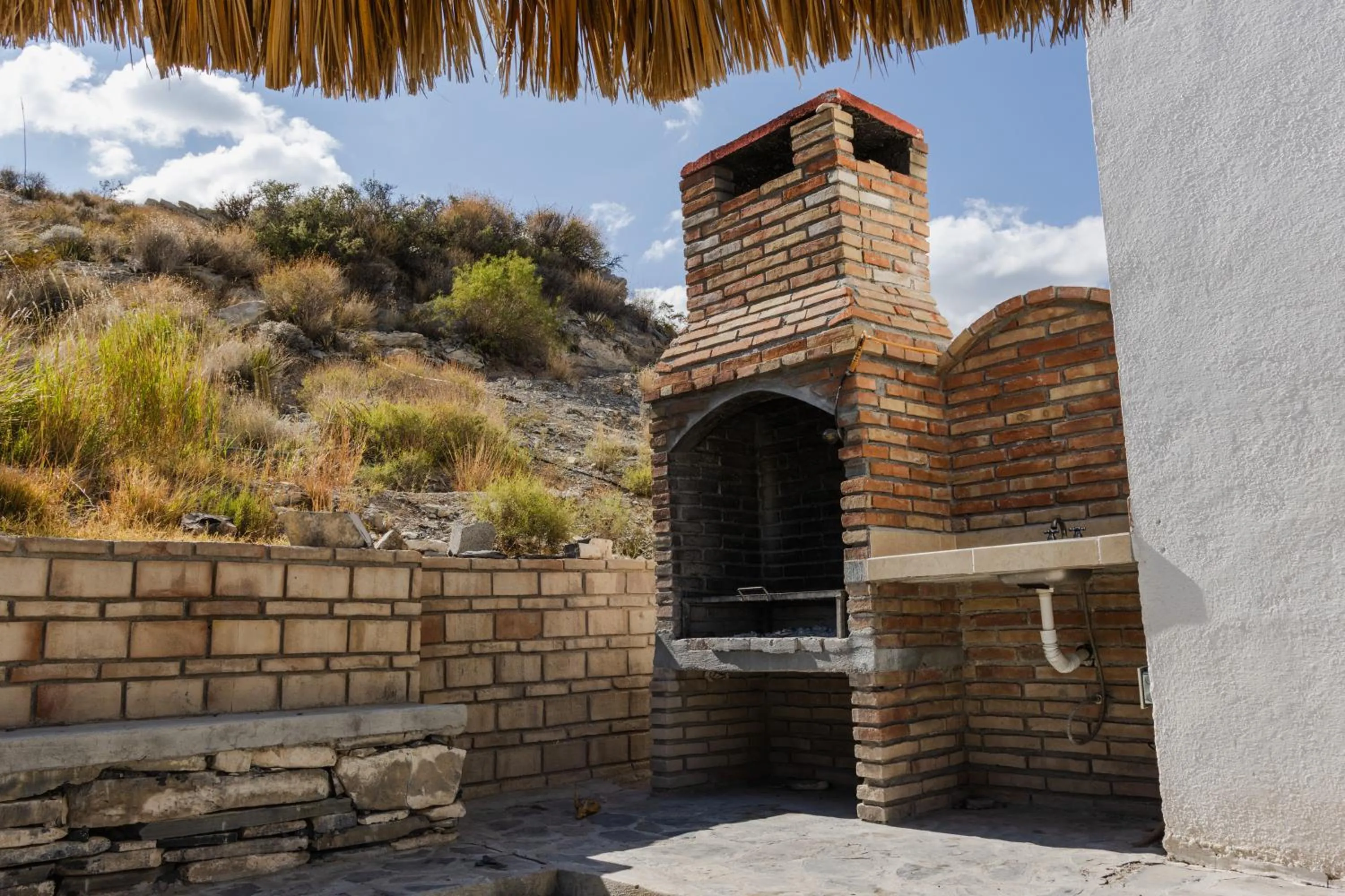 La Ilusión Hotel Campestre y Balneario