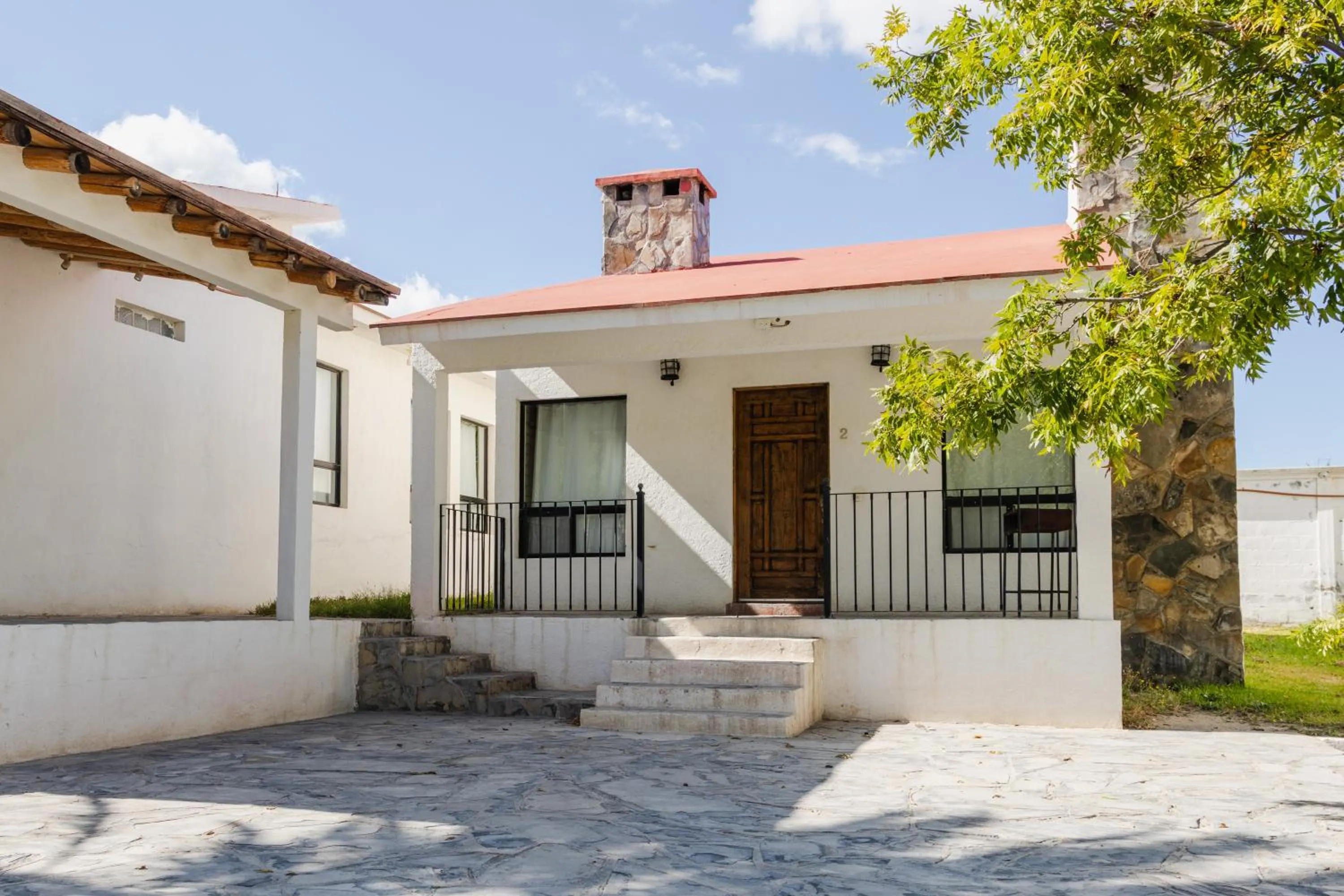 La Ilusión Hotel Campestre y Balneario