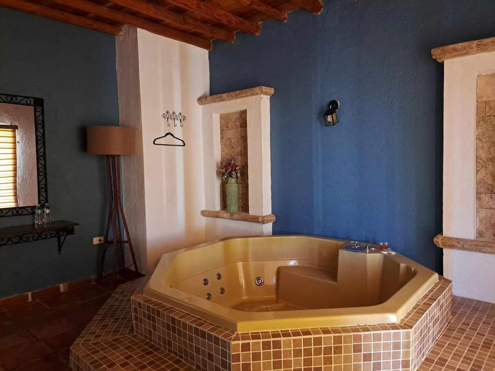 La Ilusión Hotel Campestre y Balneario