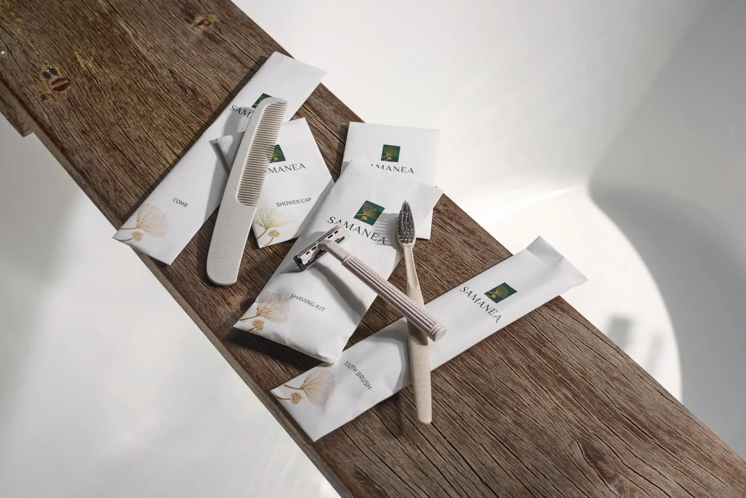 Junior Suite in Samanea Beach Resort & Spa Junior Suite in Samanea Beach Resort & Spa